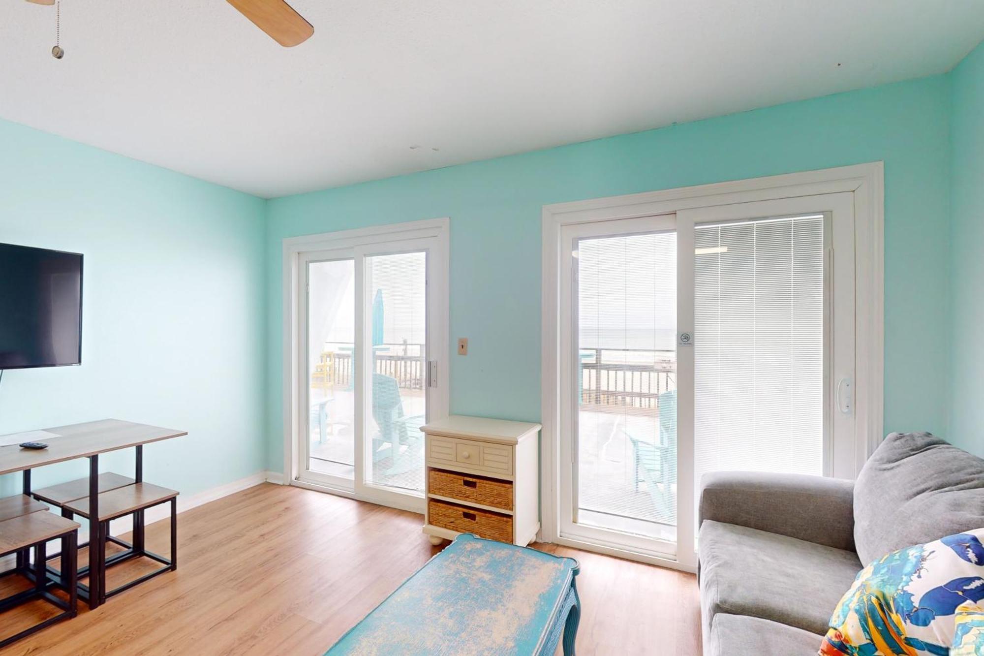 Front Retreat B1 Panama City Beach