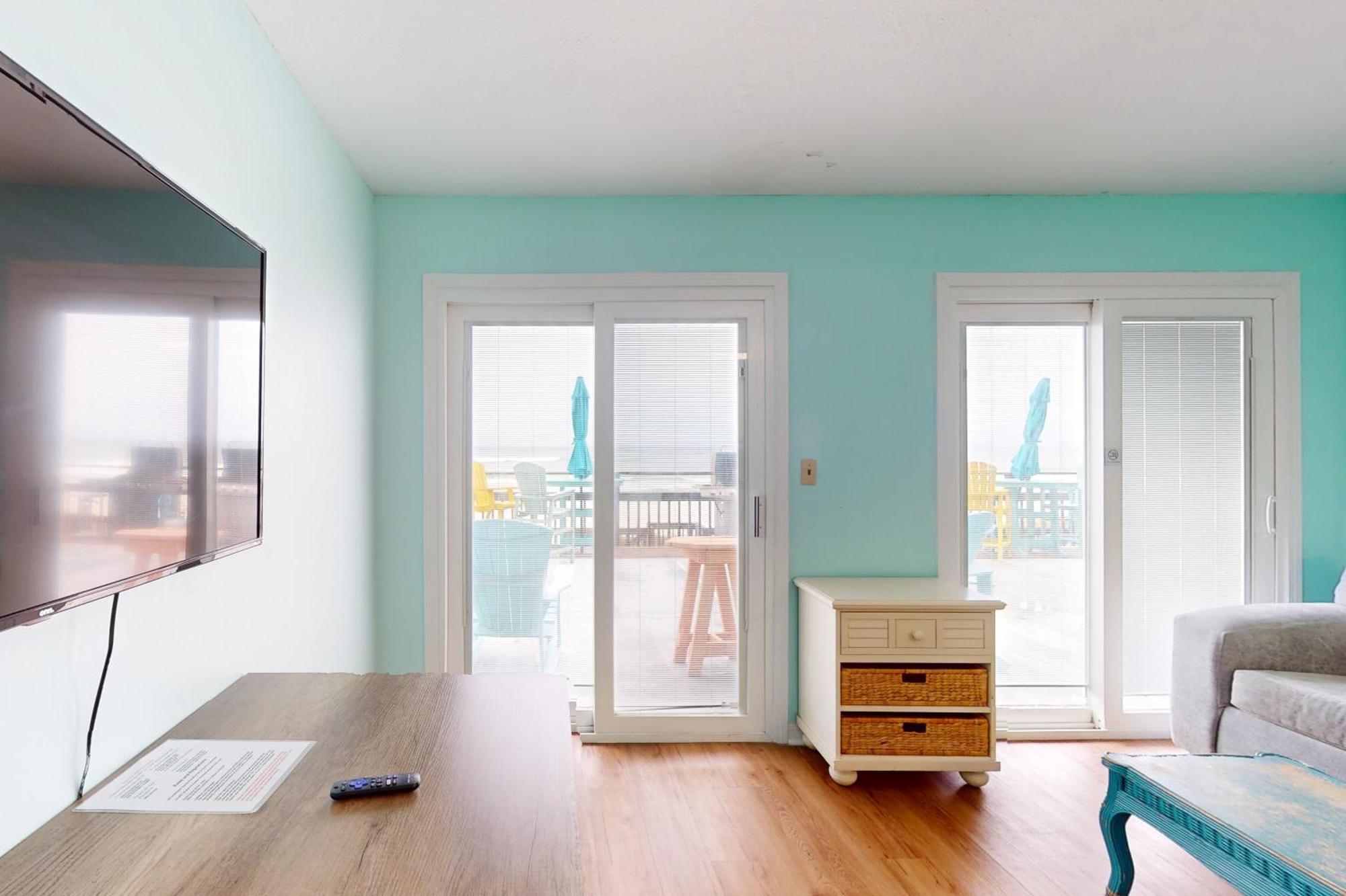 Front Retreat B1 * Panama City Beach
