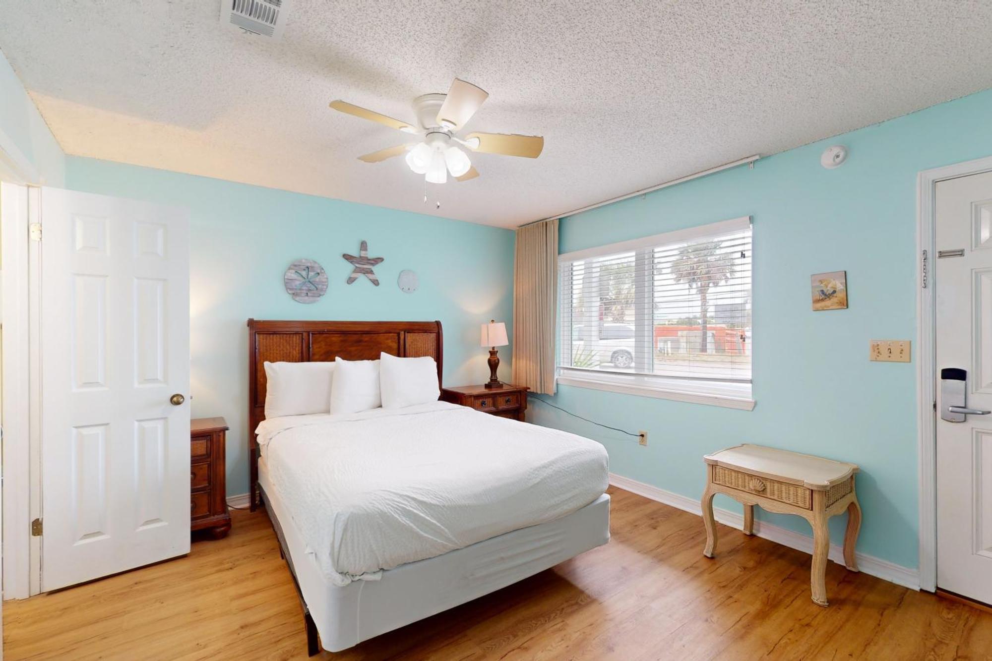 Front Retreat B1 Panama City Beach