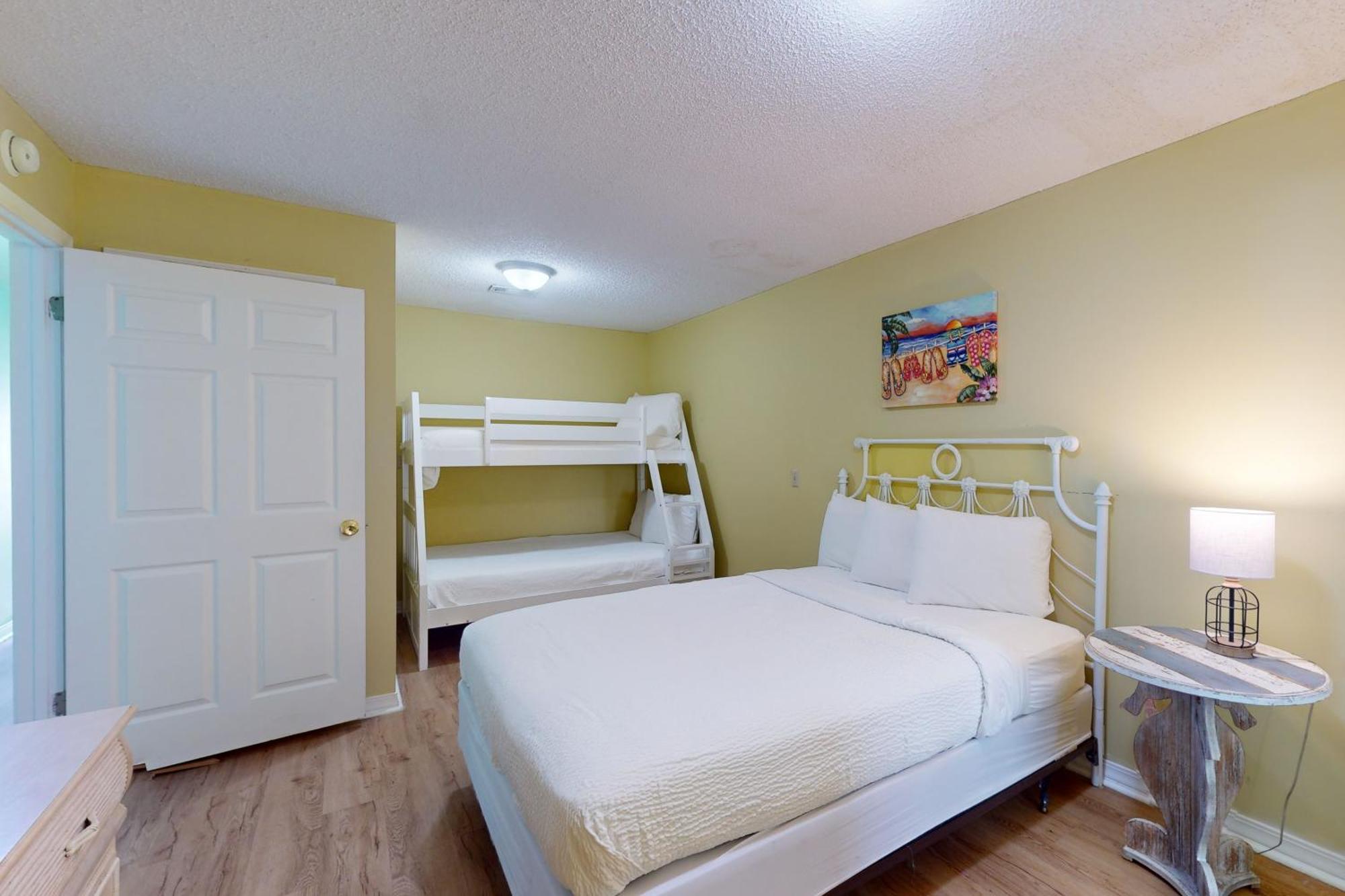 Front Retreat B1 Panama City Beach