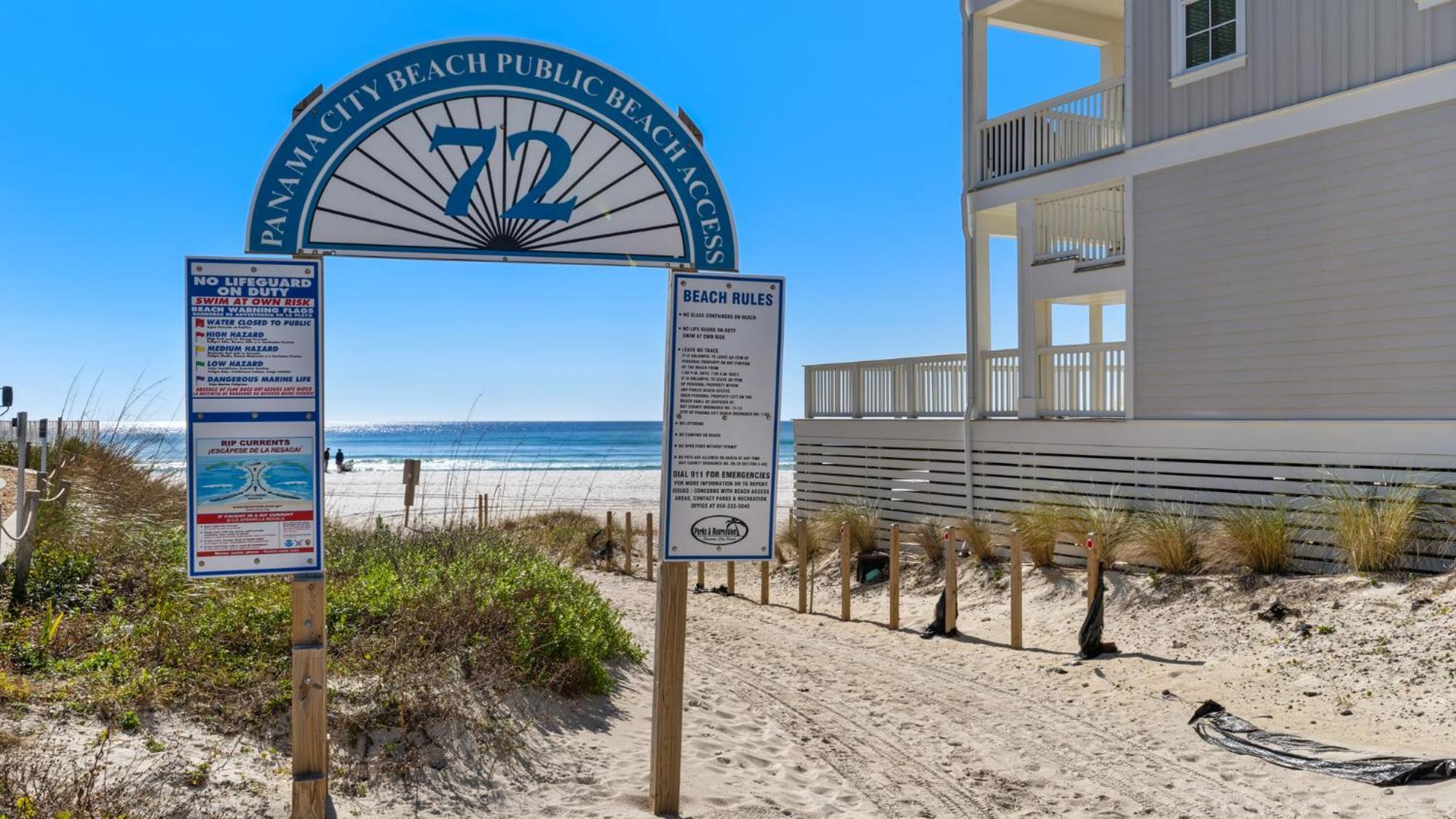 Southwinds K-8 * Panama City Beach