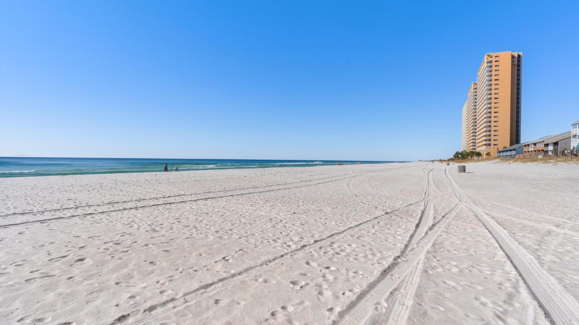 Southwinds K-8 Holiday home