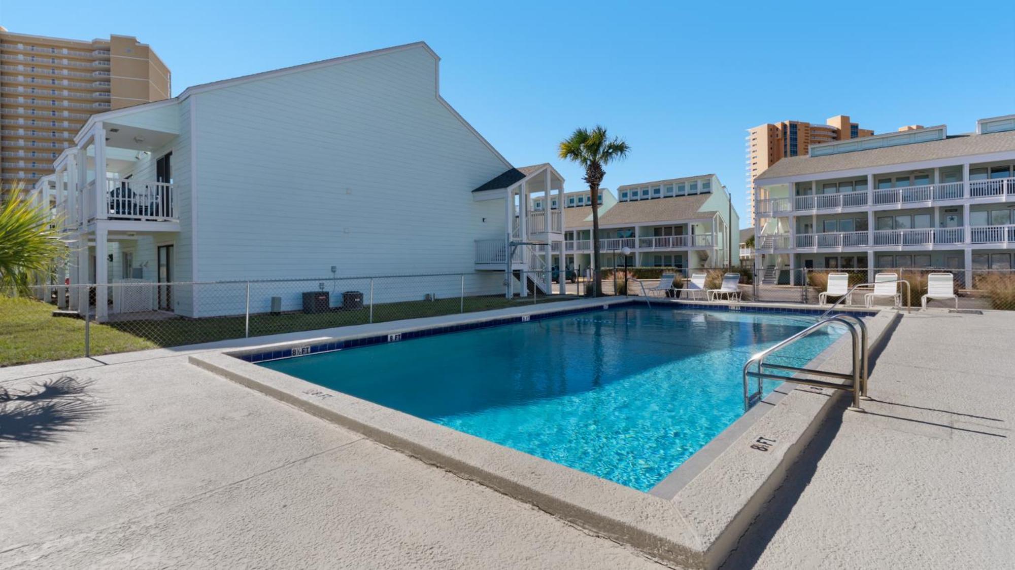 Southwinds K-8 Holiday home Panama City Beach