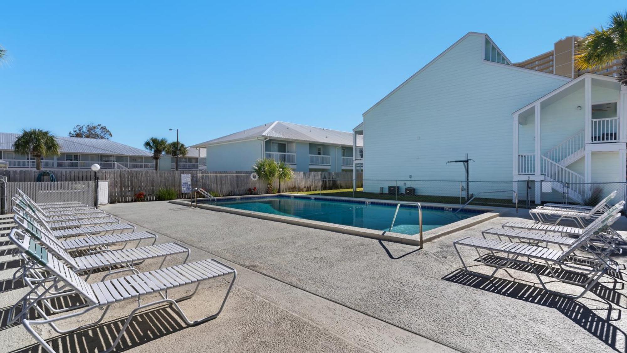 Holiday home Southwinds K-8