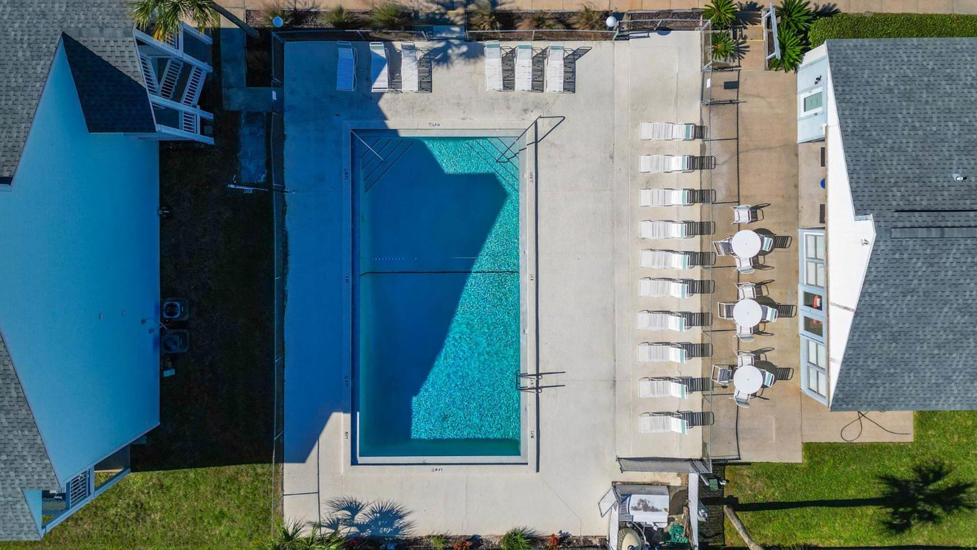 Southwinds K-8 Holiday home Panama City Beach