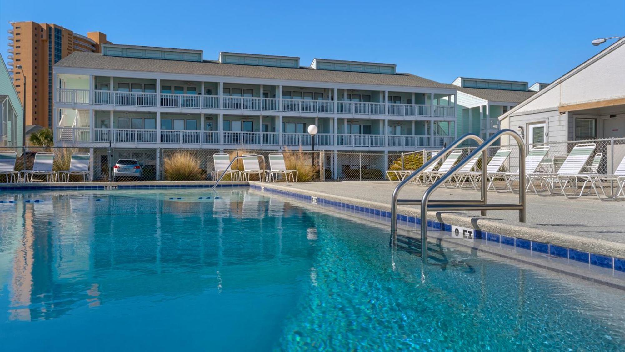 Southwinds K-8 Holiday home *