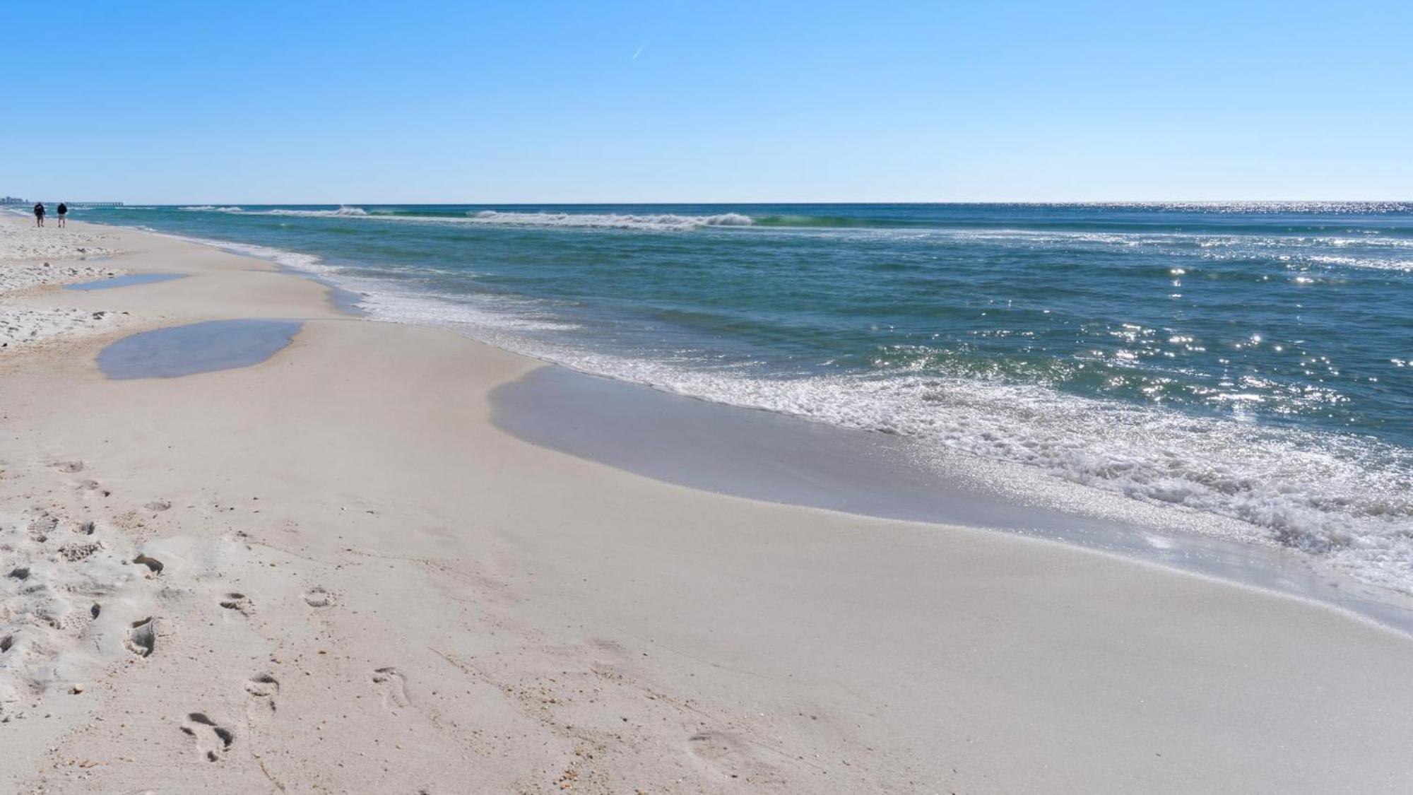 Holiday home Southwinds K-8 Panama City Beach