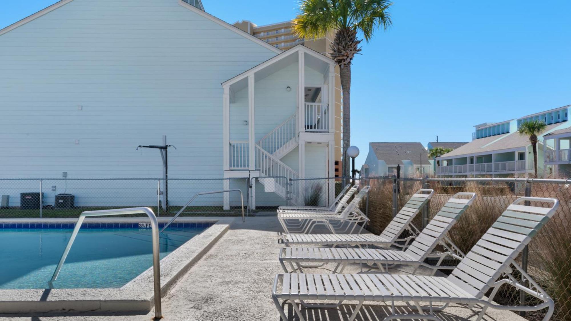 Holiday home Southwinds K-8 *