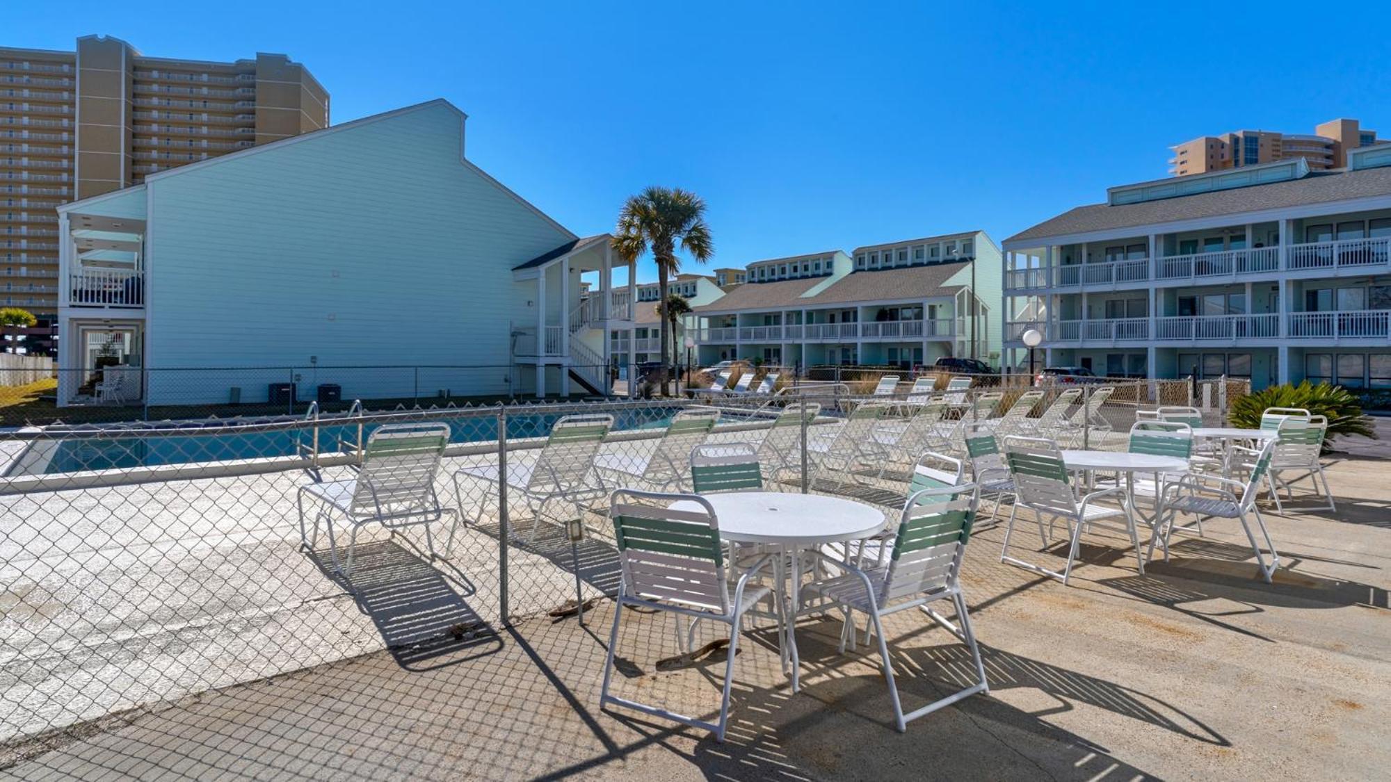 Holiday home Southwinds K-8