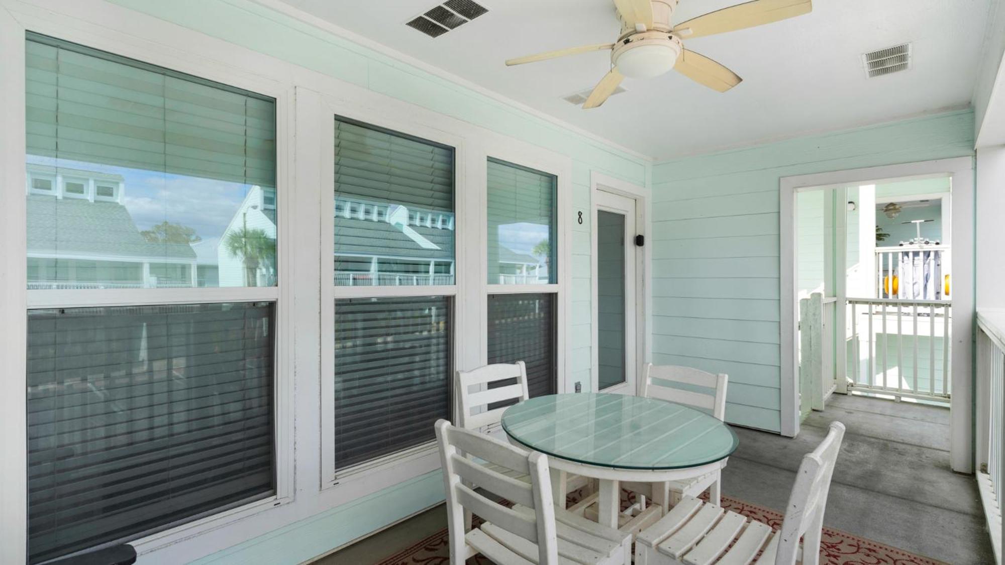 Holiday home Southwinds K-8