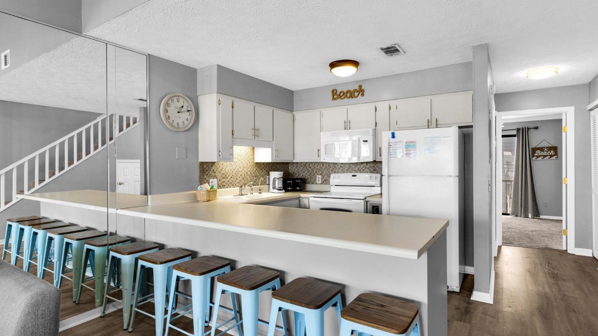 Holiday home Southwinds K-8