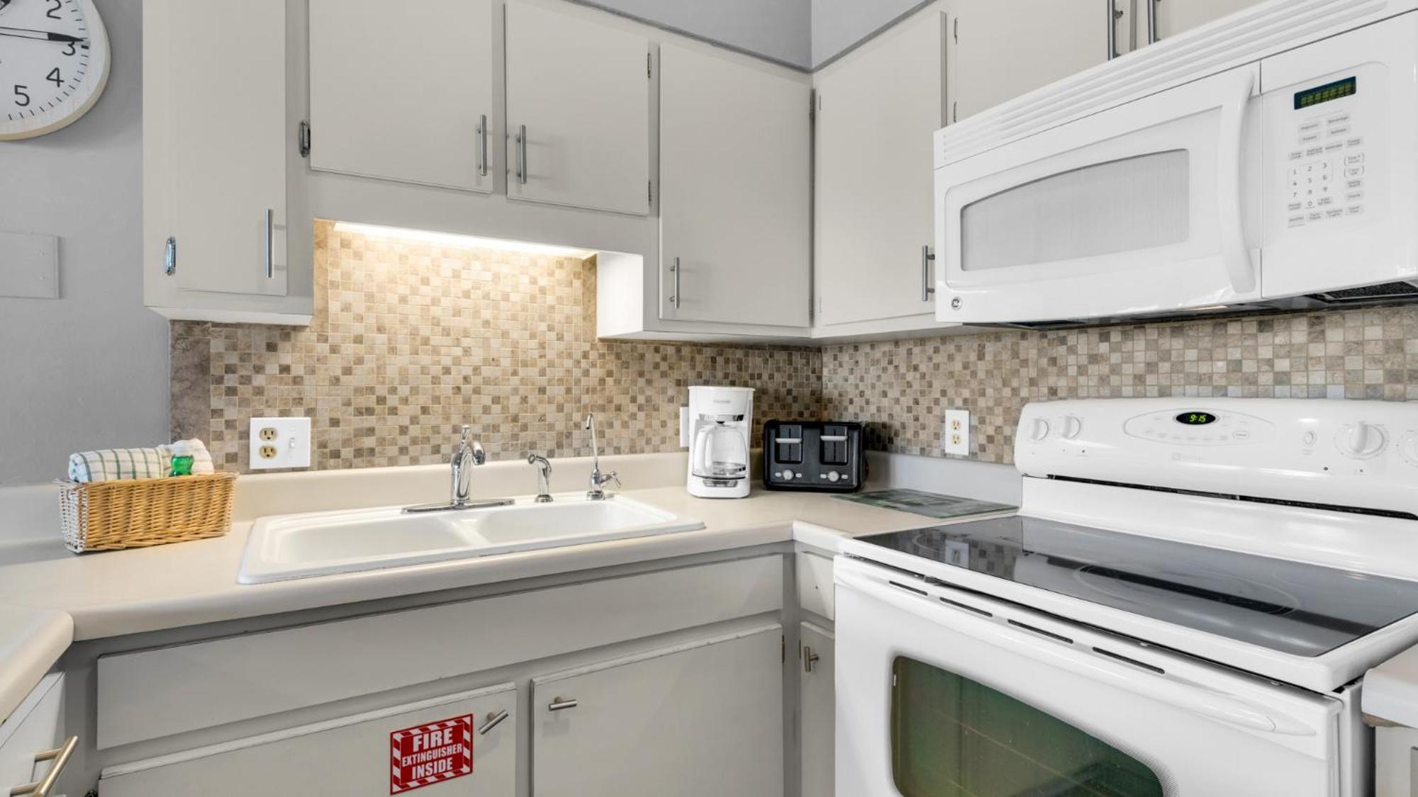 Holiday home Southwinds K-8