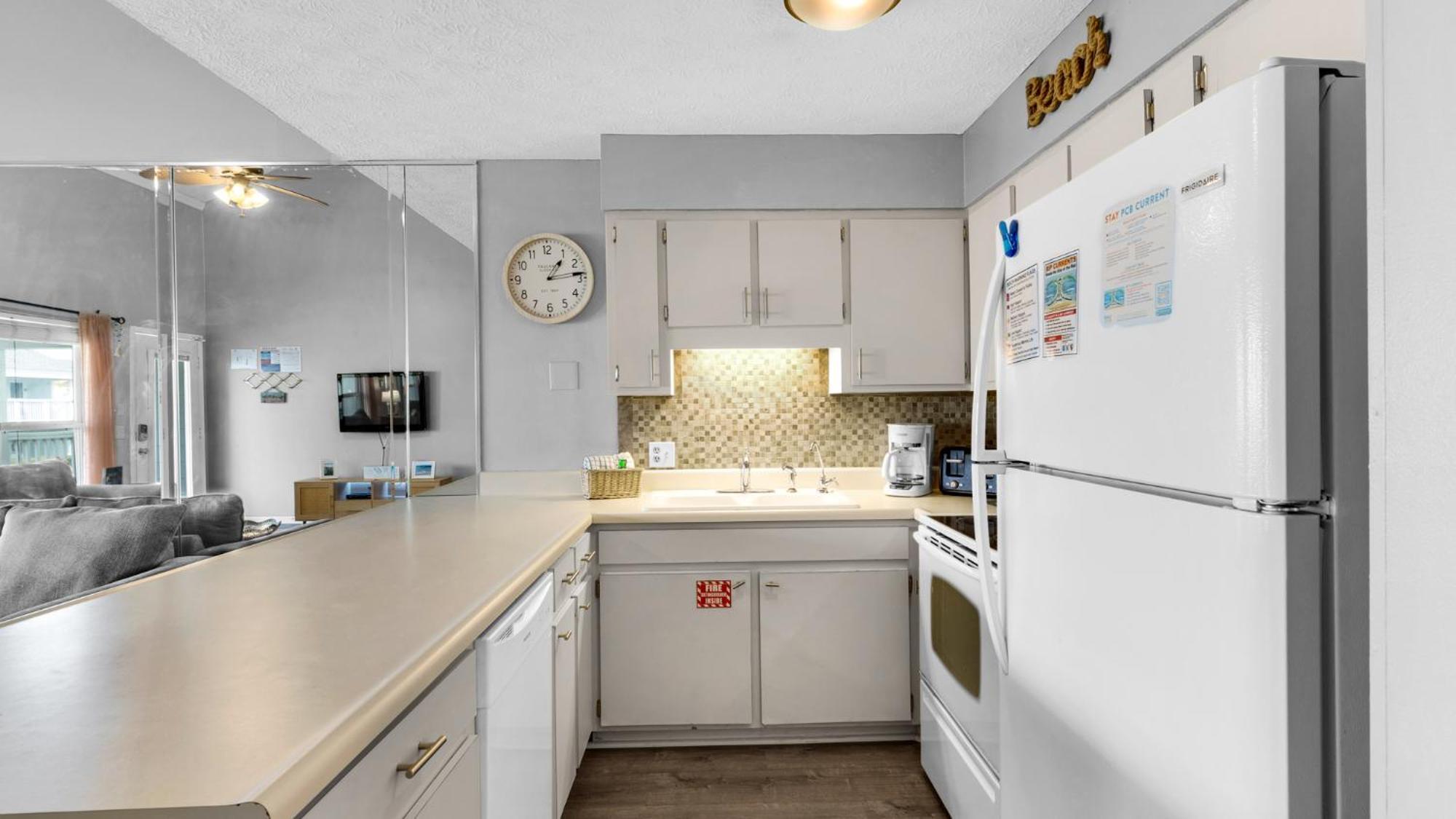 Holiday home Southwinds K-8 *