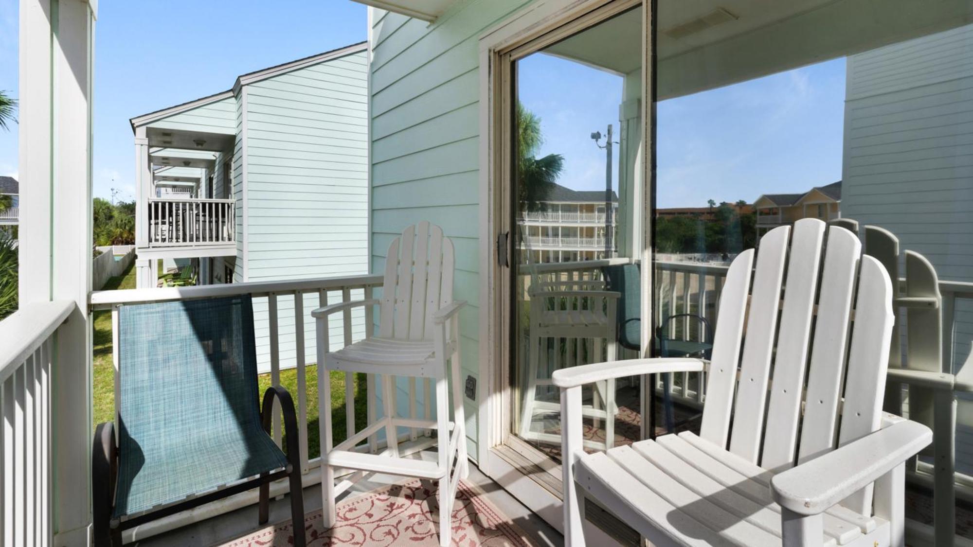Southwinds K-8 Holiday home *