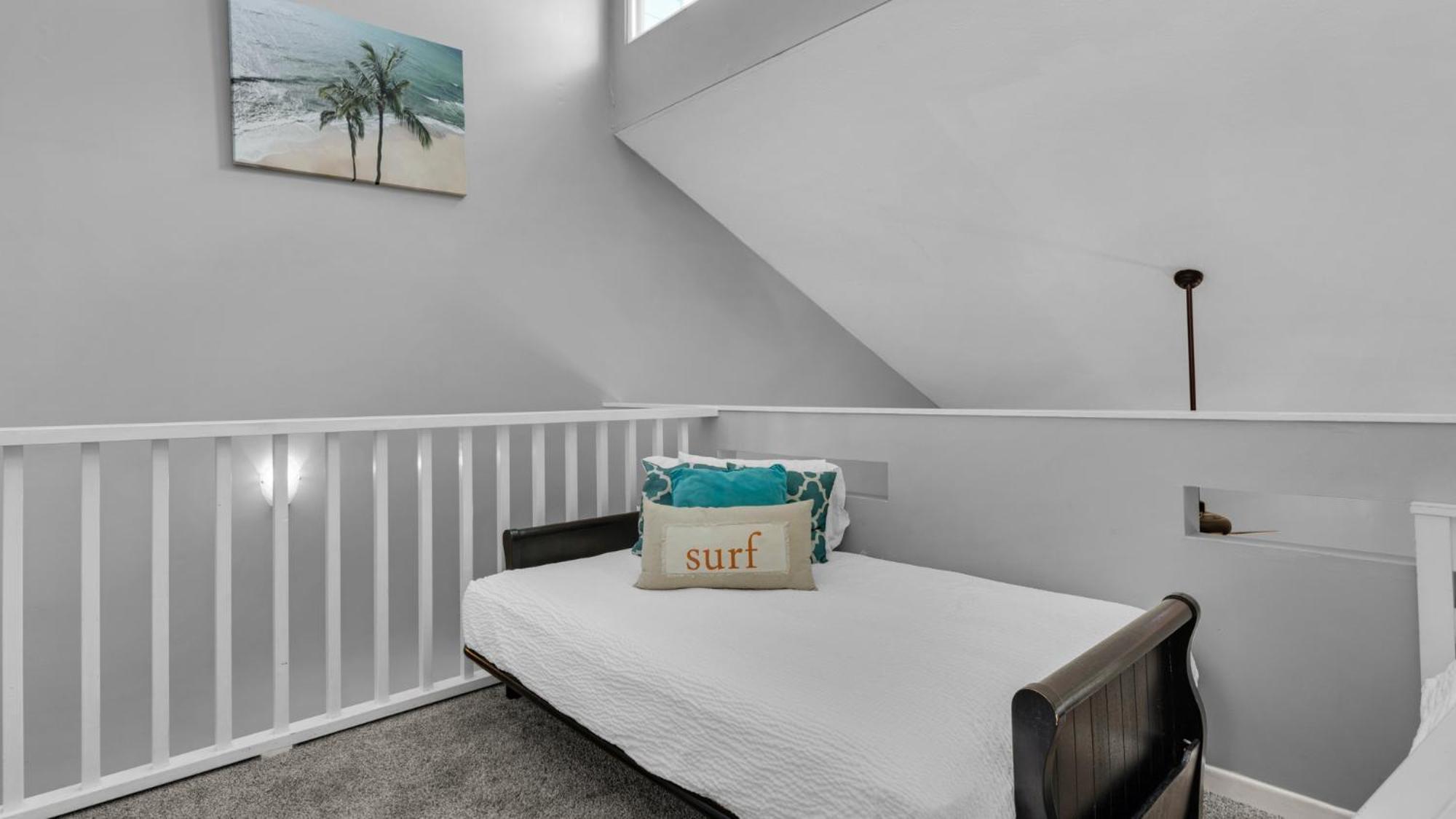 Holiday home Southwinds K-8 *