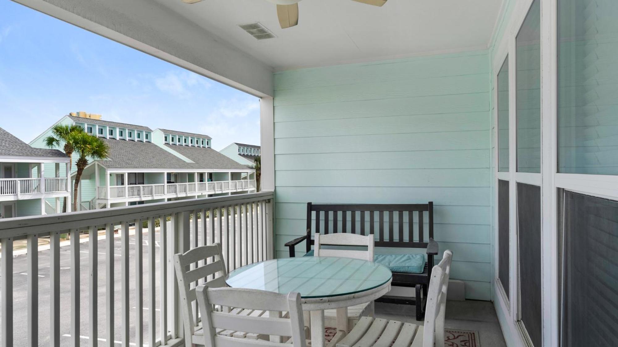 Southwinds K-8 Holiday home Panama City Beach