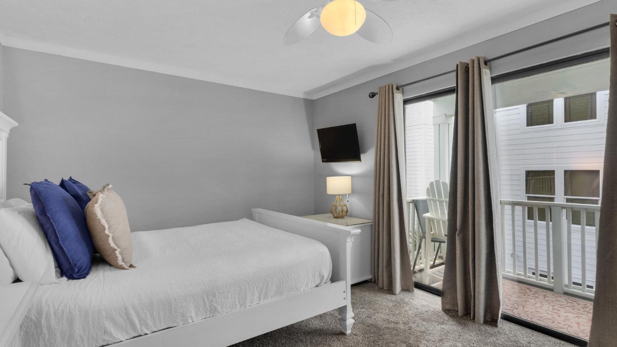 Holiday home Southwinds K-8