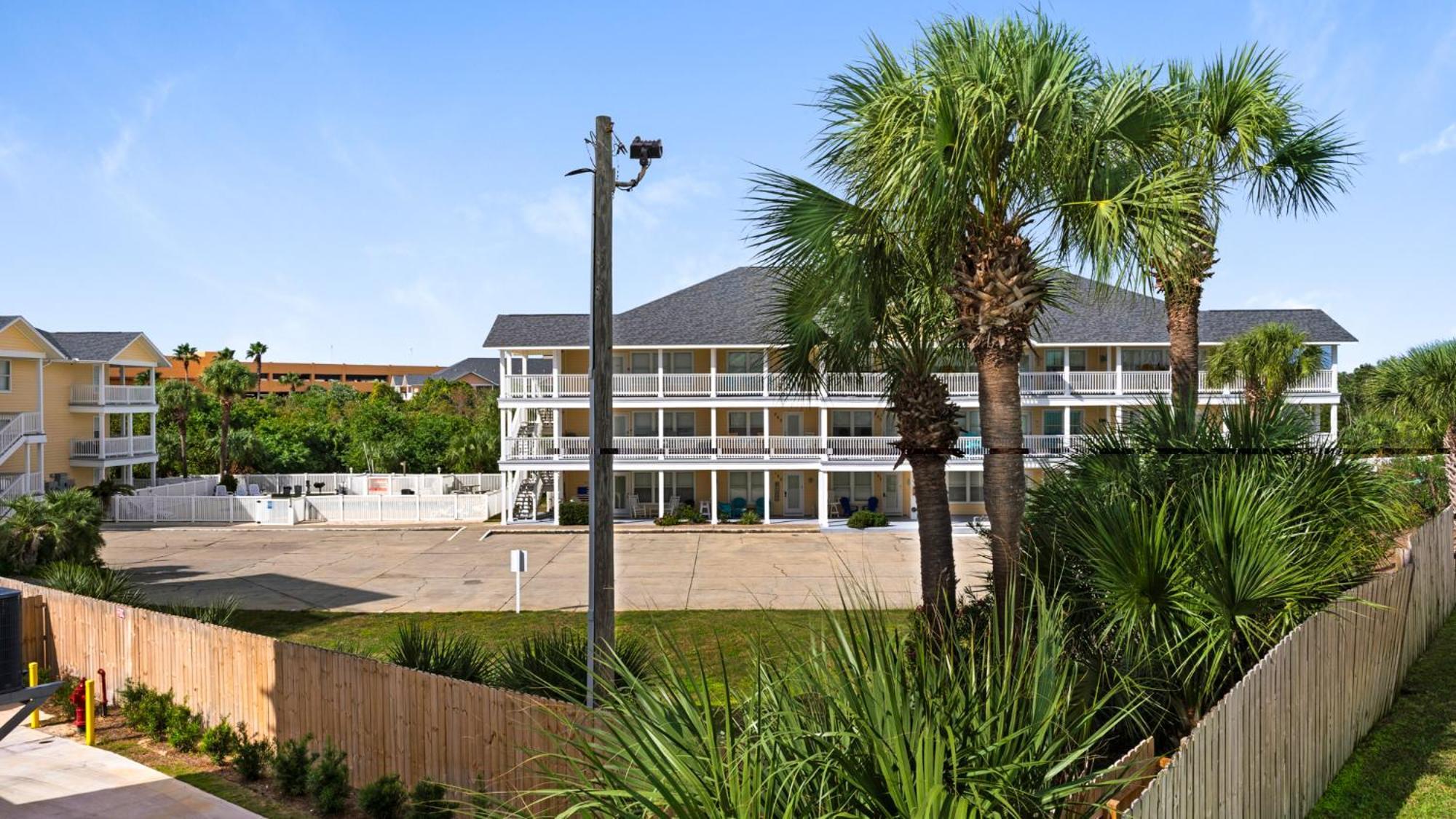 Holiday home Southwinds K-8 *