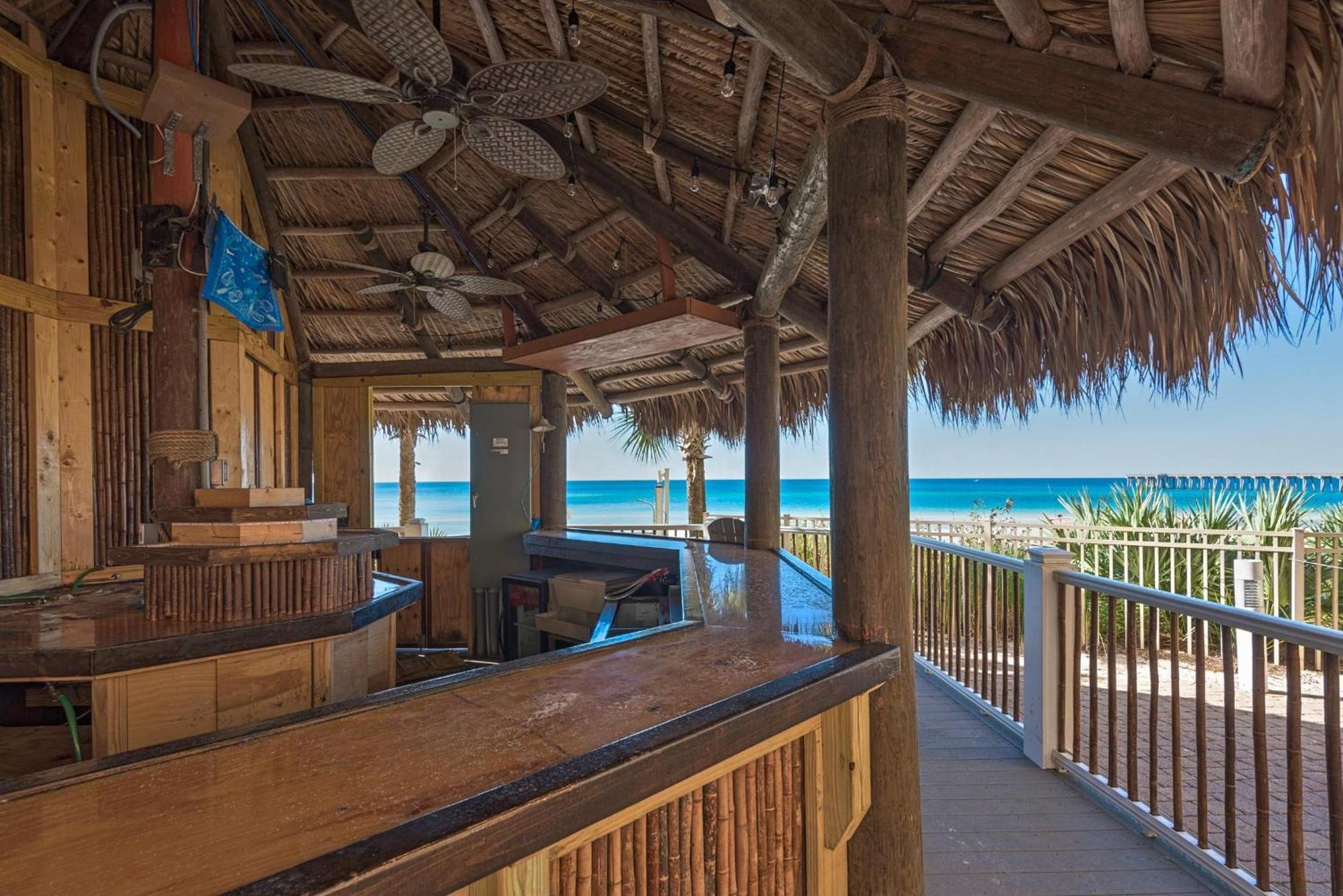 Calypso 1-609 East Apartment Panama City Beach