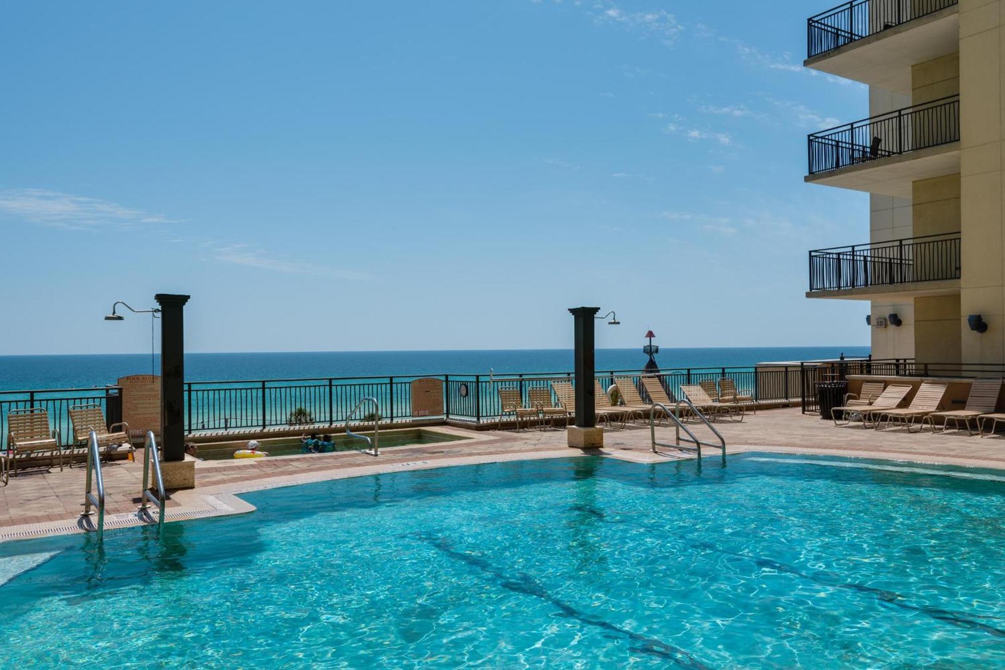 Apartment Origin At Seahaven 825