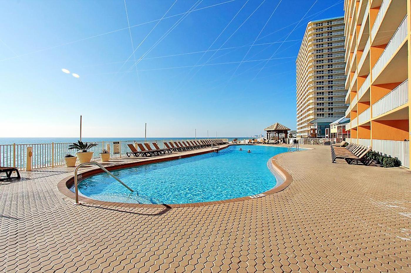 Apartment Treasure Island 2212 Panama City Beach