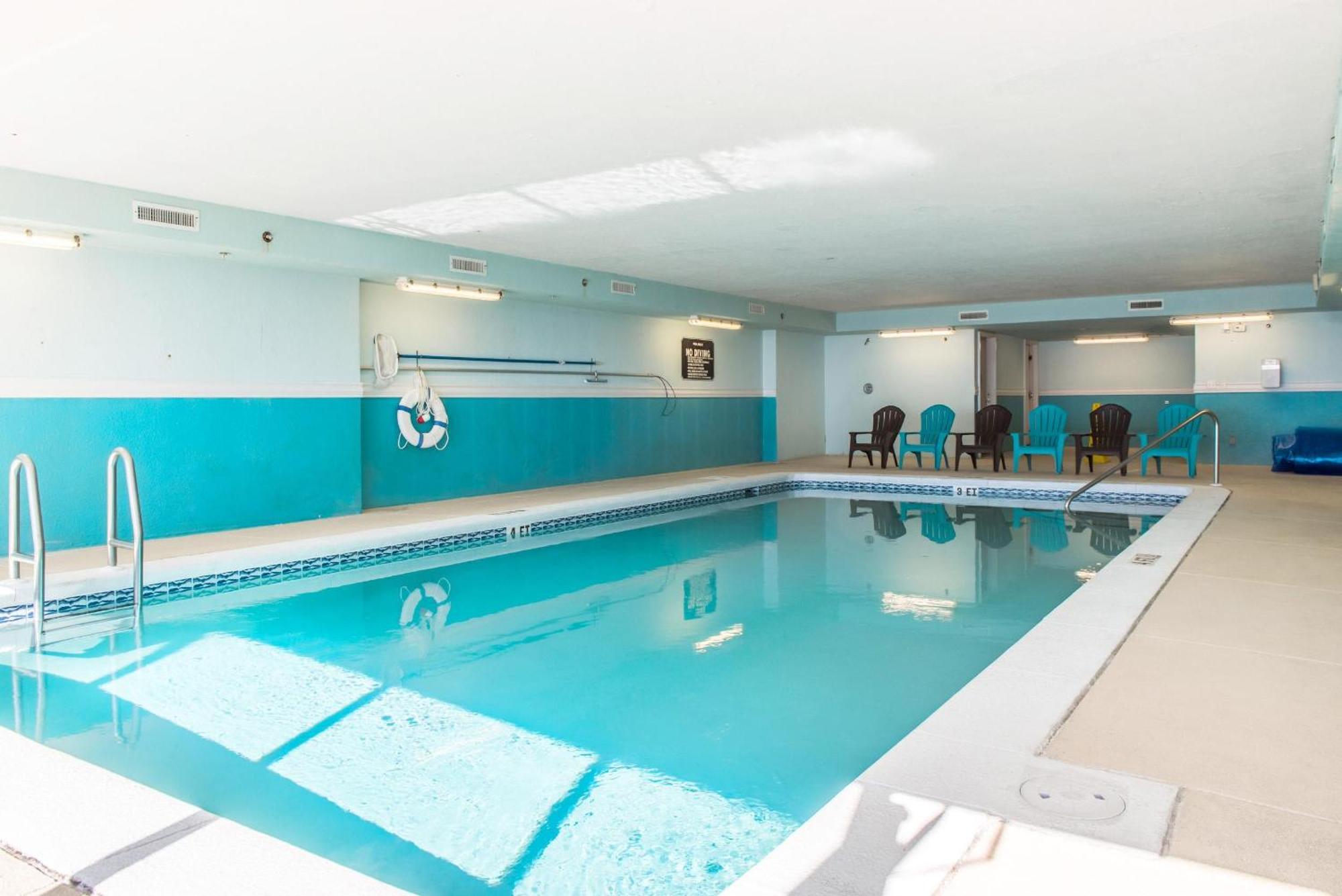Apartment Ocean Reef 1708