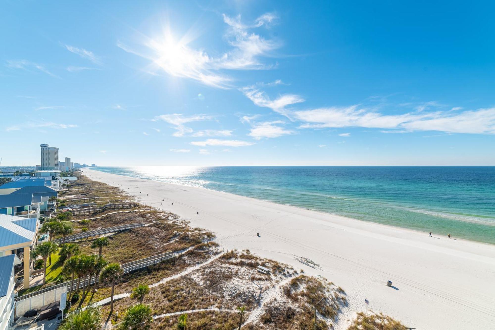 Holiday home Sunbird 0904e 'salte Lyfe' Panama City Beach