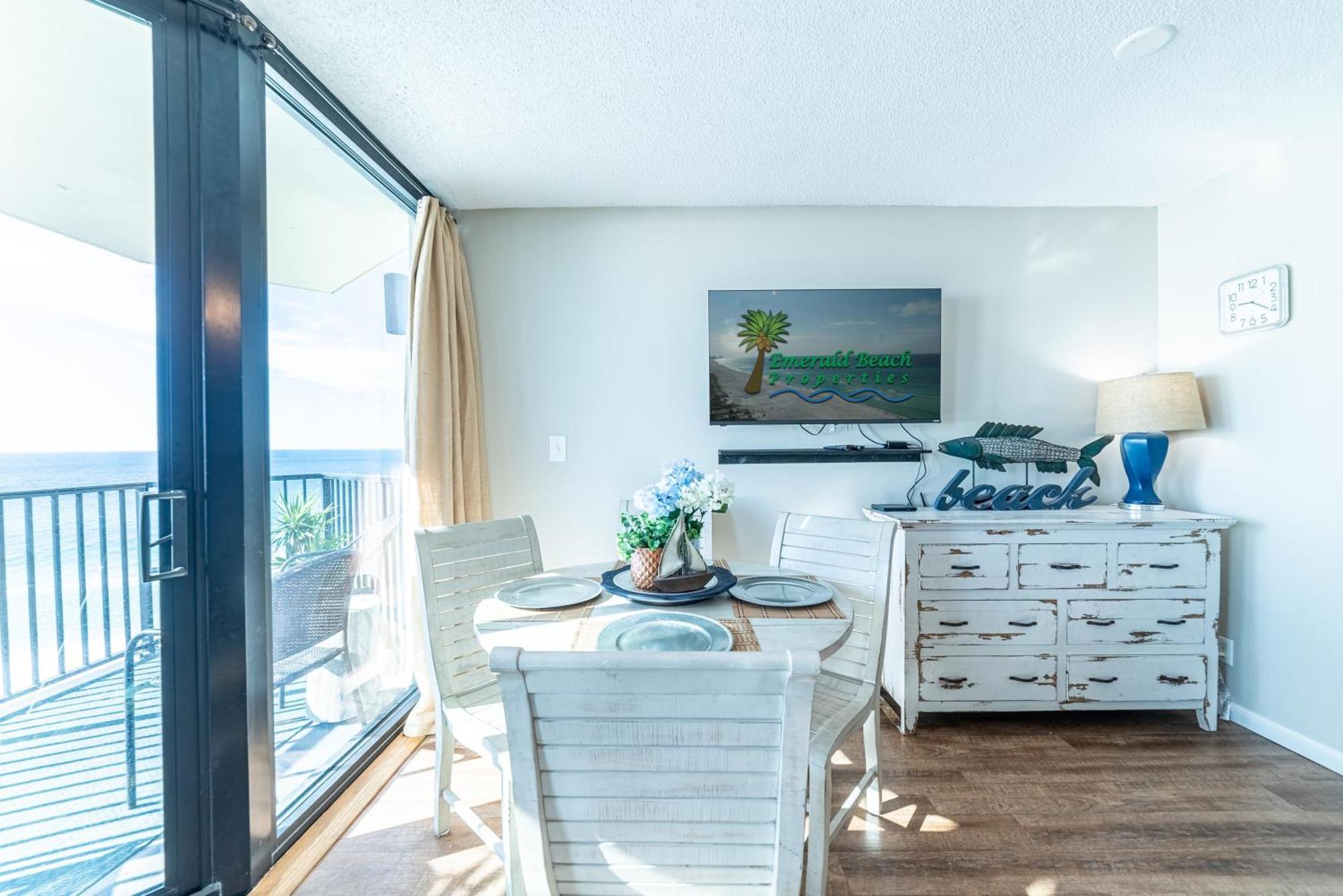 Holiday home Sunbird 0904e 'salte Lyfe' Panama City Beach