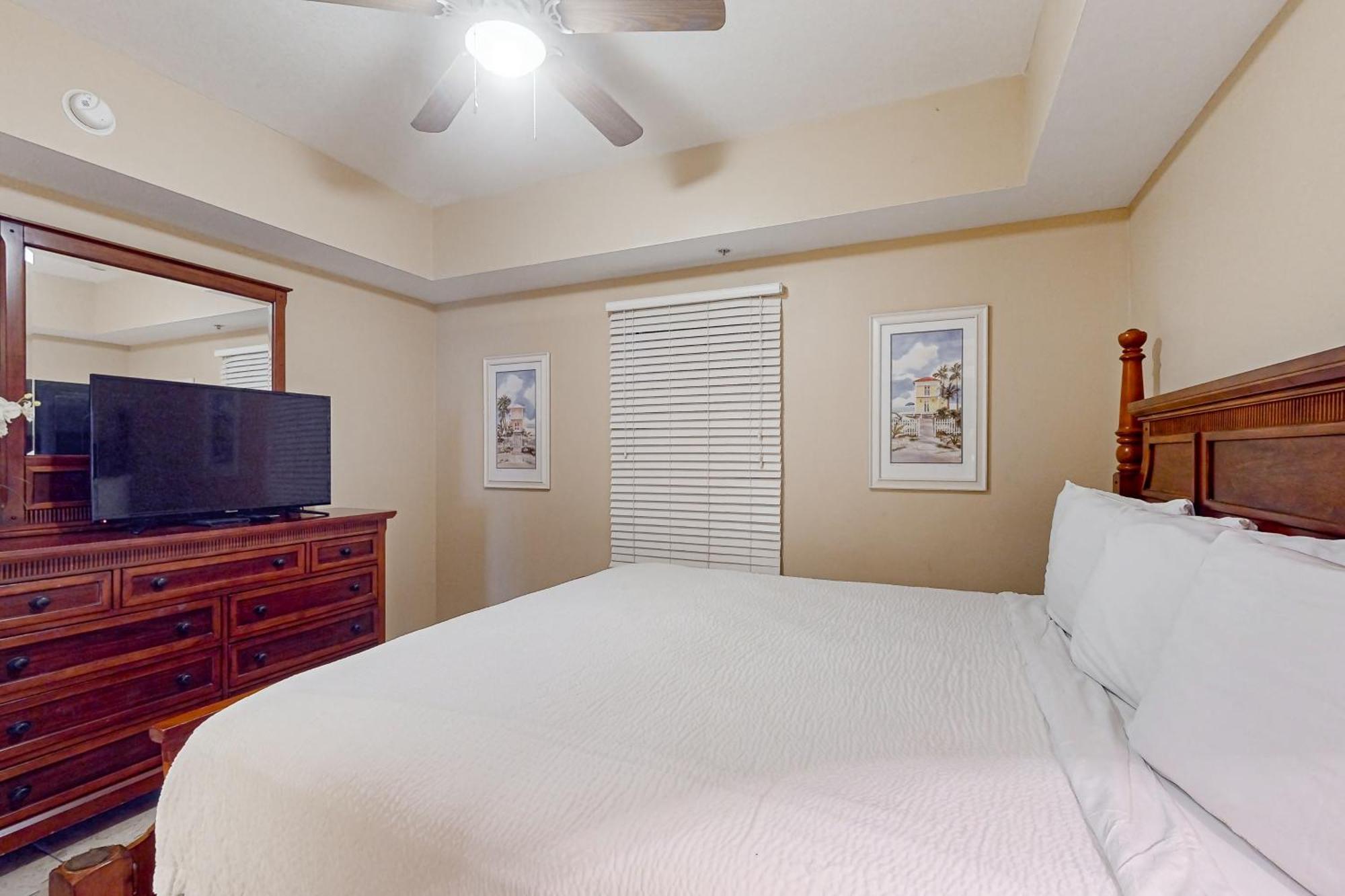 Calypso 503w Apartment *