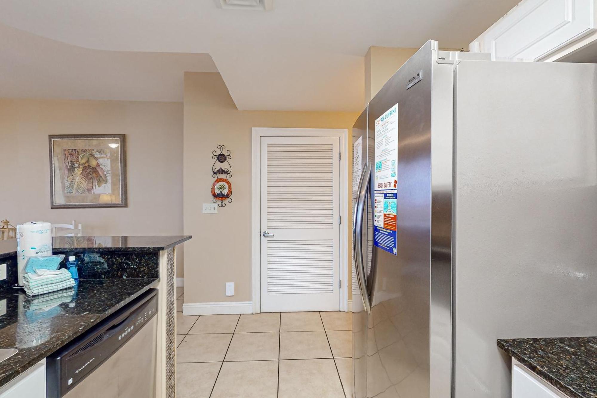 Calypso 503w Apartment *