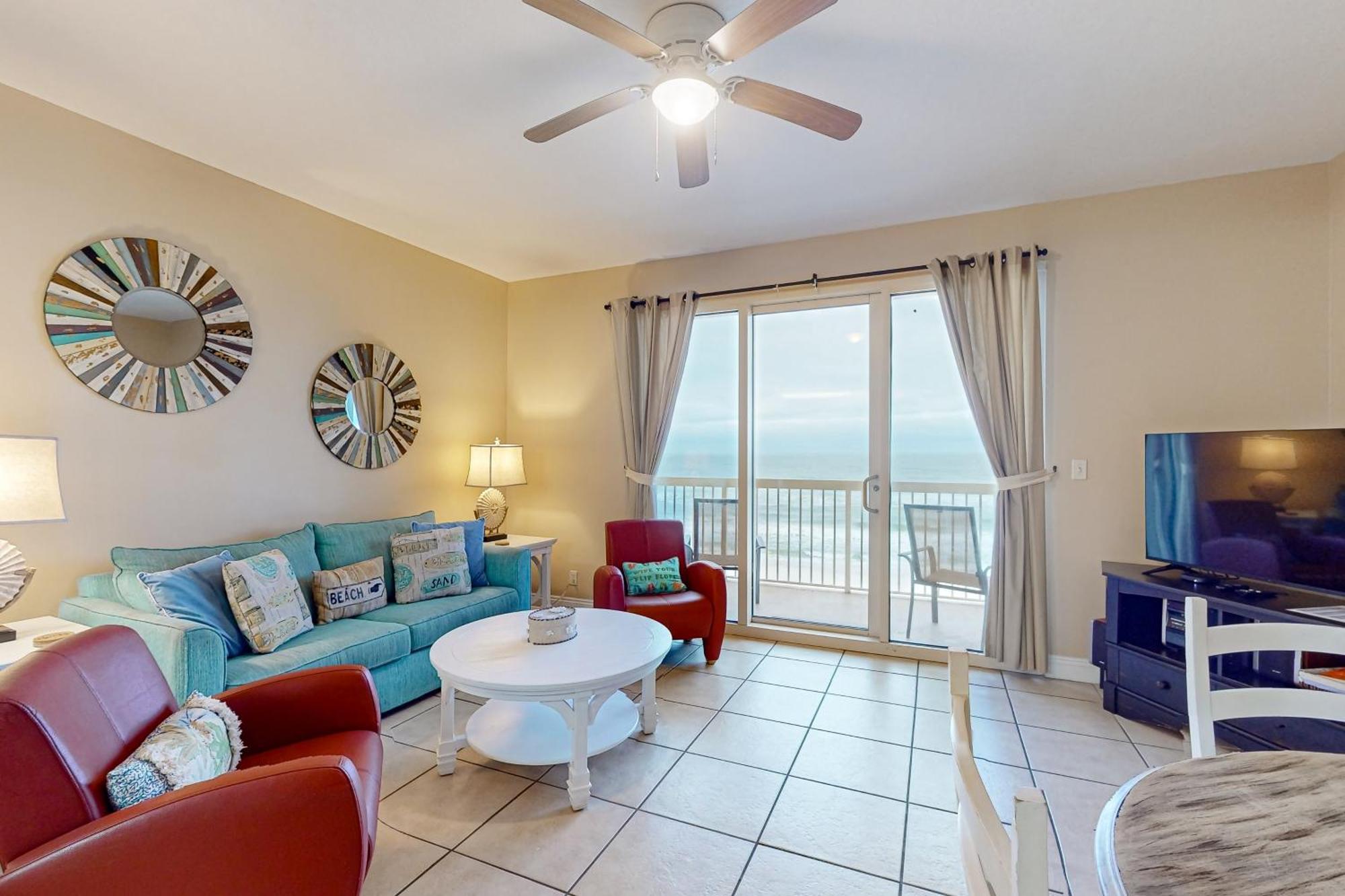Apartment Calypso 503w *