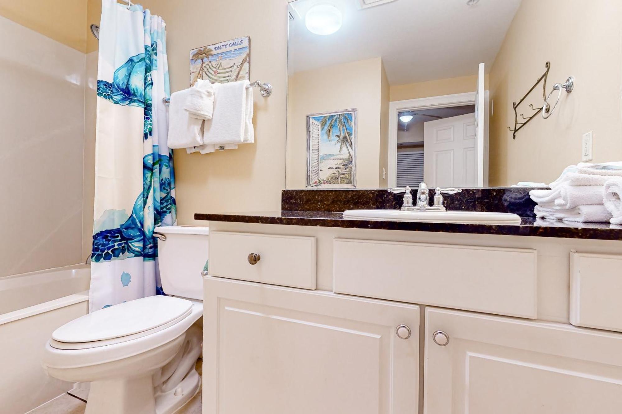 Apartment Calypso 503w