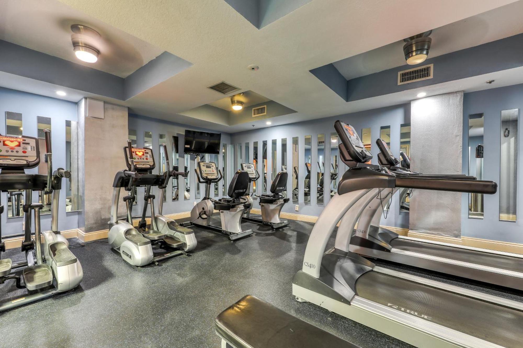Calypso 503w Apartment Panama City Beach