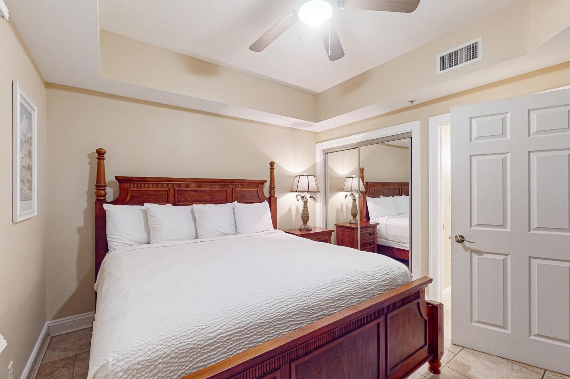 Calypso 503w * Panama City Beach
