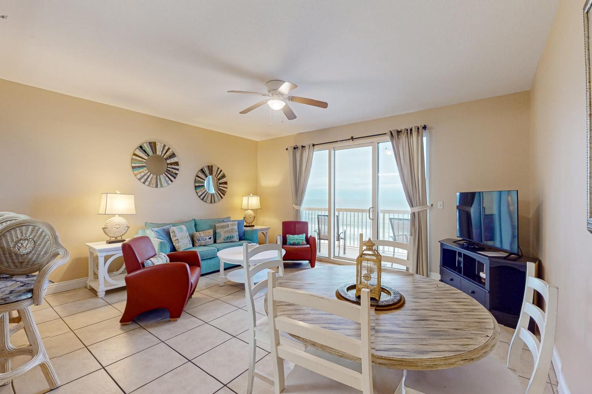 Apartment Calypso 503w *