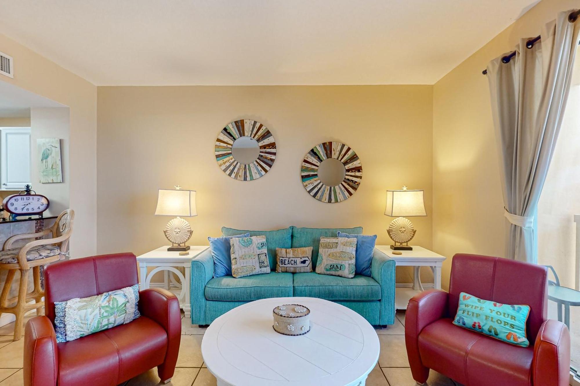Calypso 503w Apartment Panama City Beach