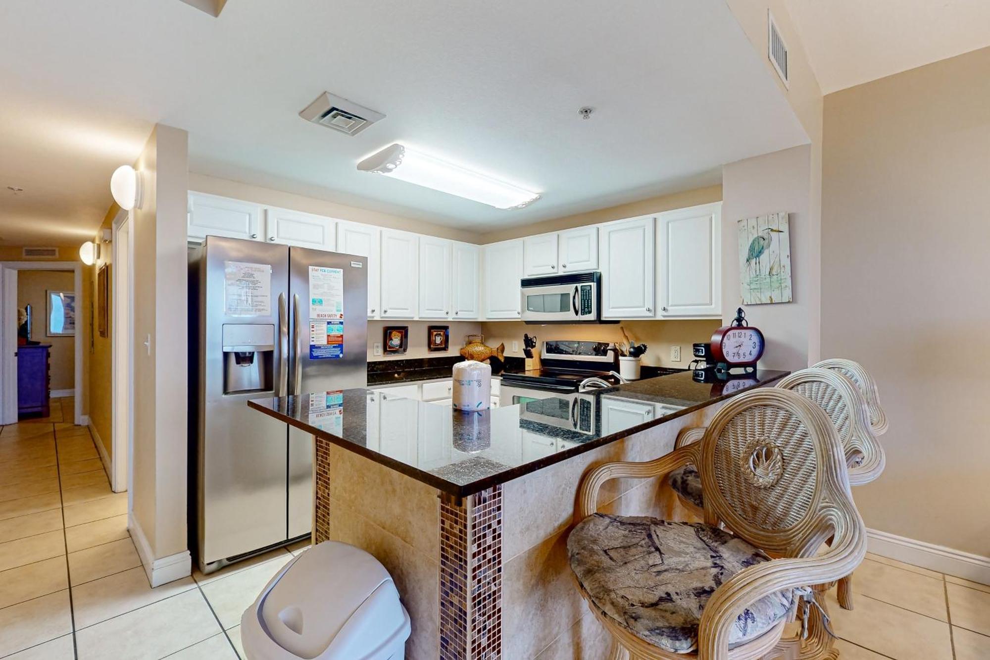 Calypso 503w Panama City Beach