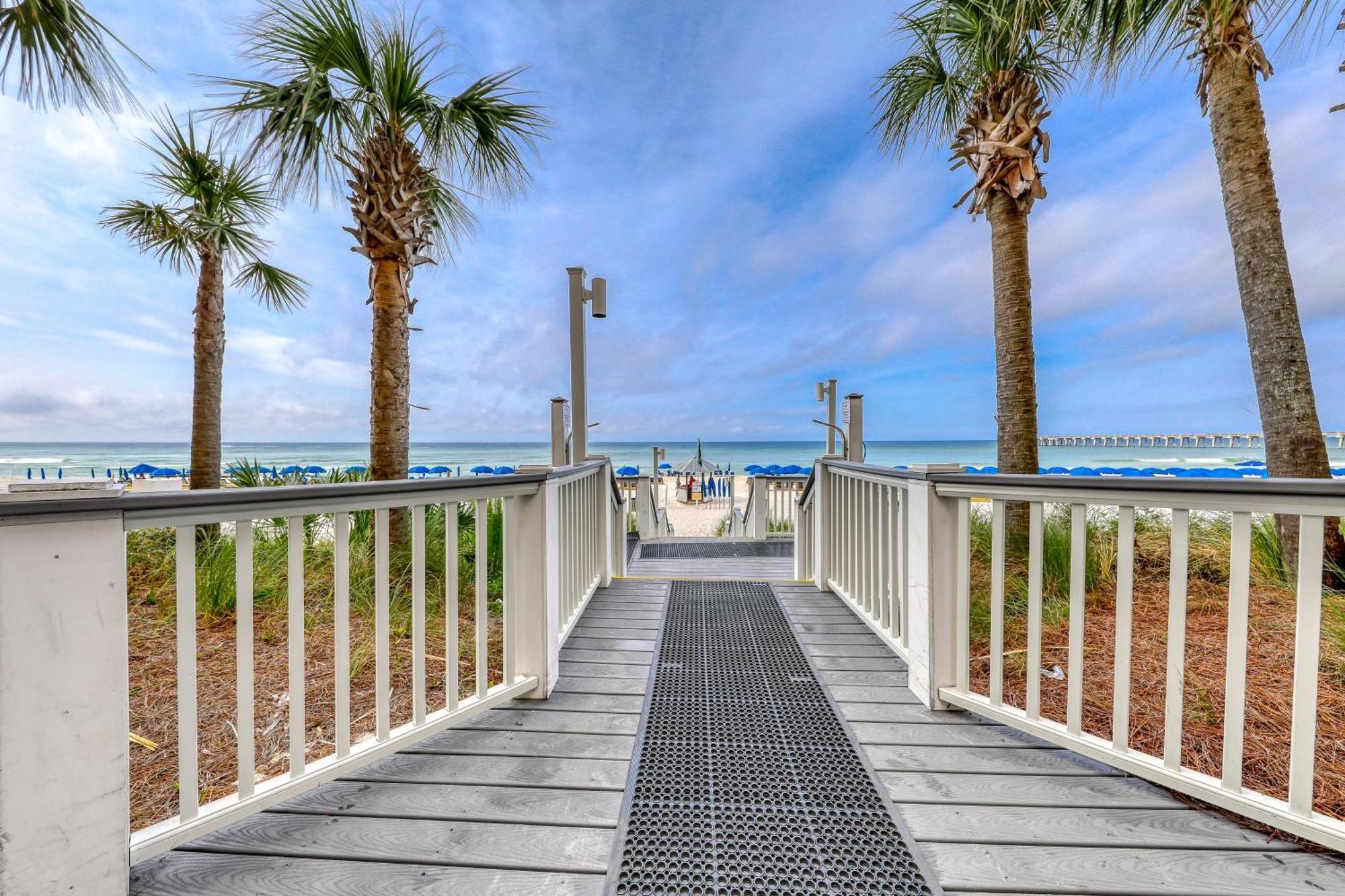 Calypso 503w Apartment *