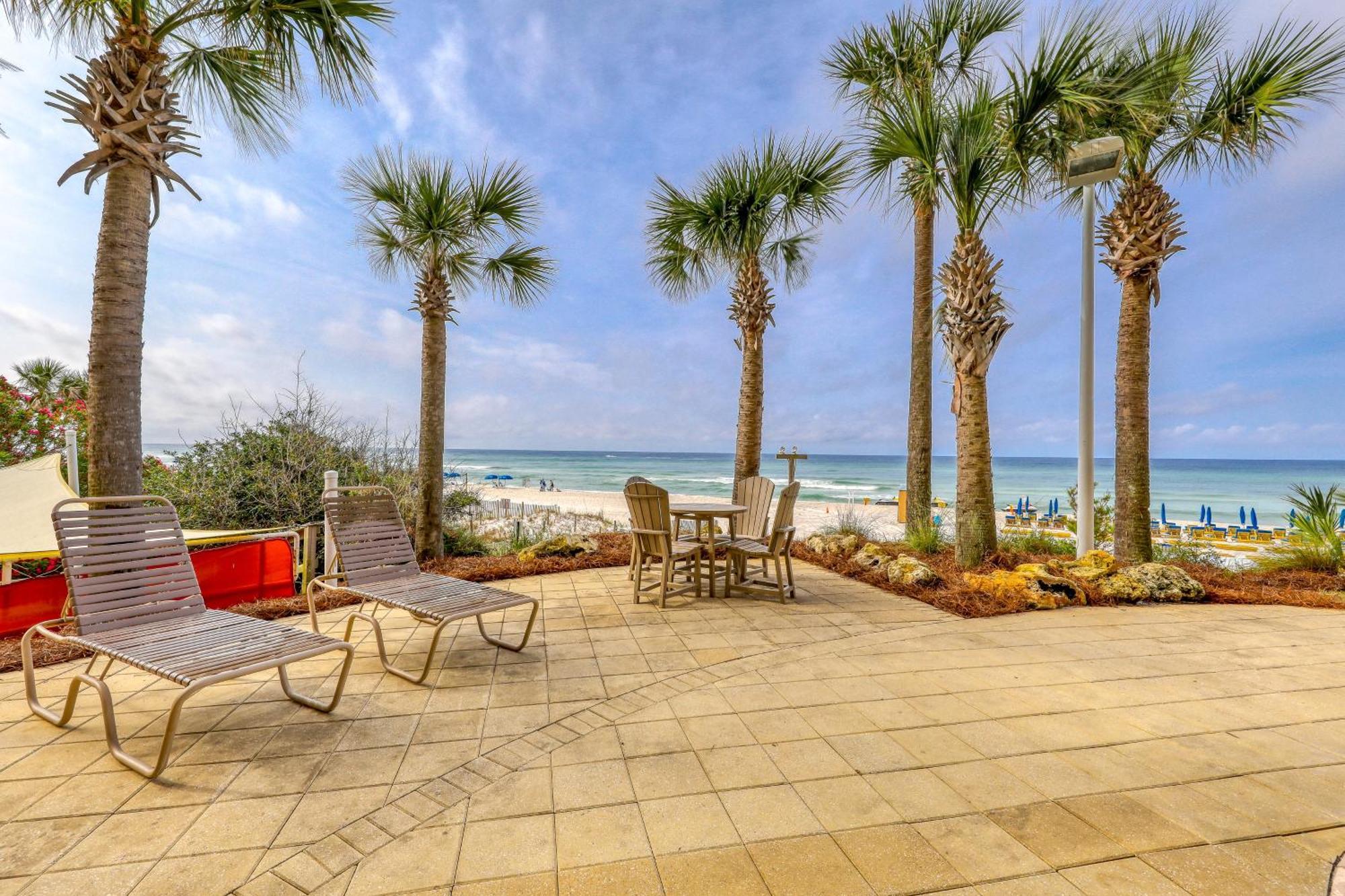 Calypso 503w Apartment Panama City Beach