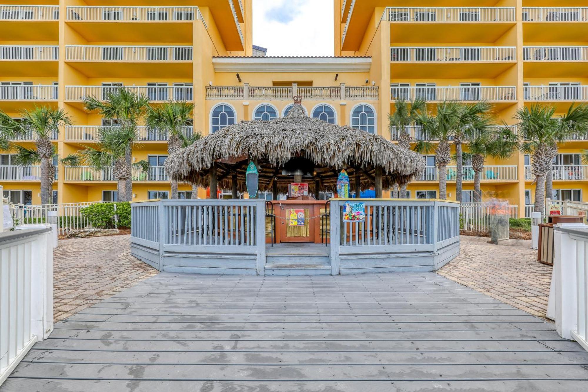 Calypso 503w Apartment *
