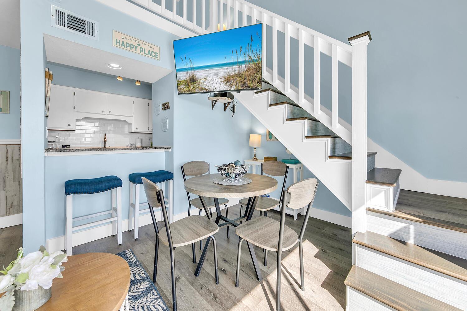 Endless Summer F11 Apartment *