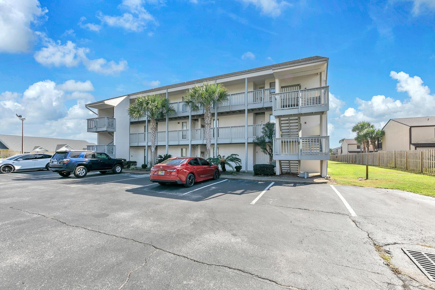 Apartment Endless Summer F11 Panama City Beach