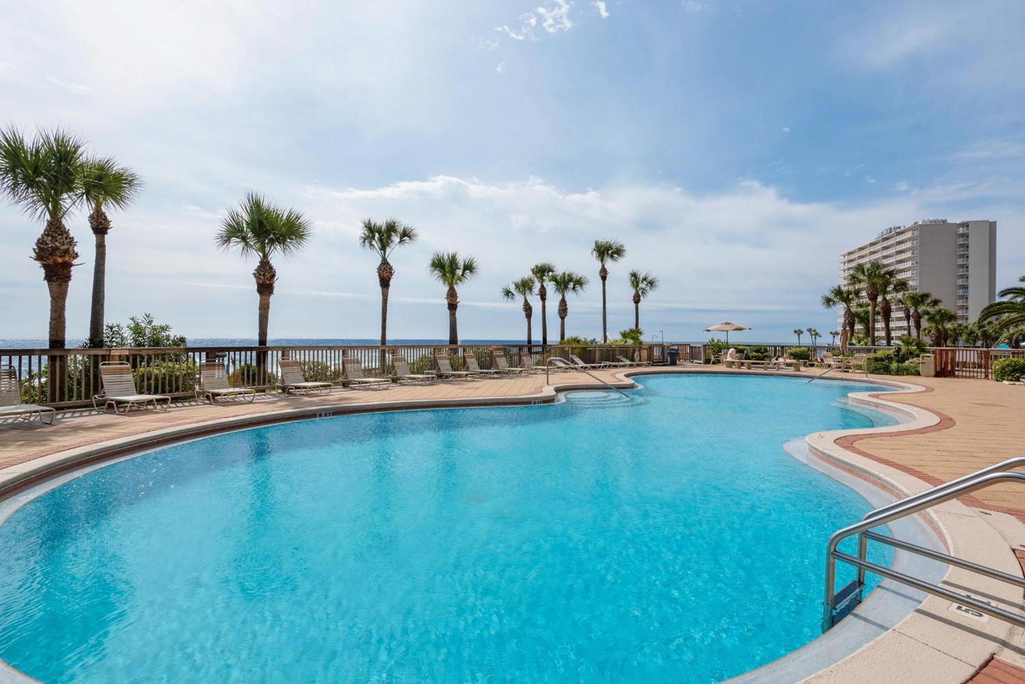 Hidden Dunes 402 Apartment Panama City Beach