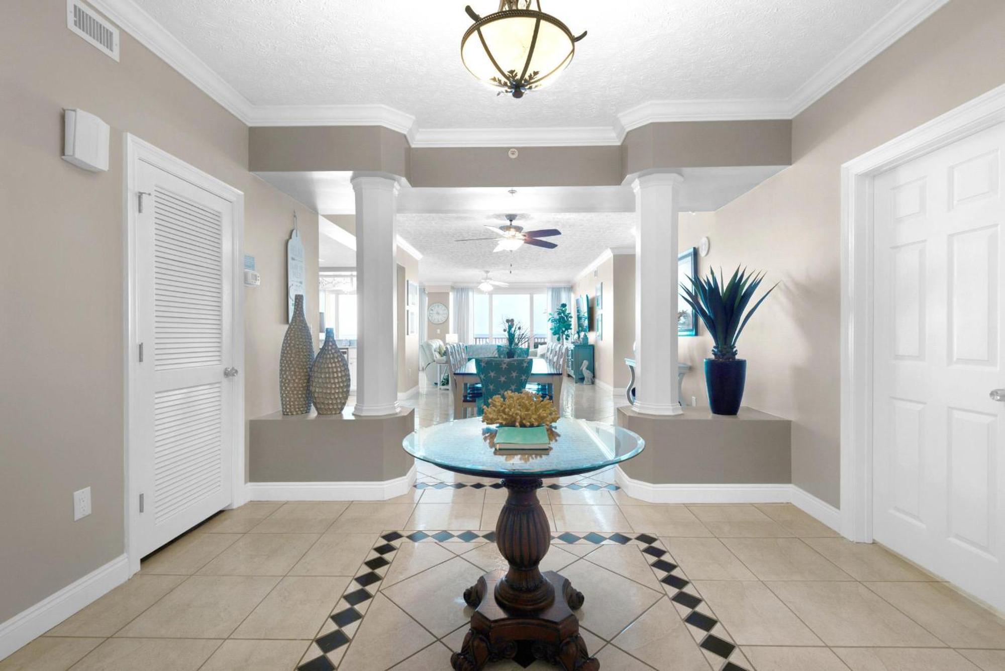 Apartment Hidden Dunes 402 Panama City Beach