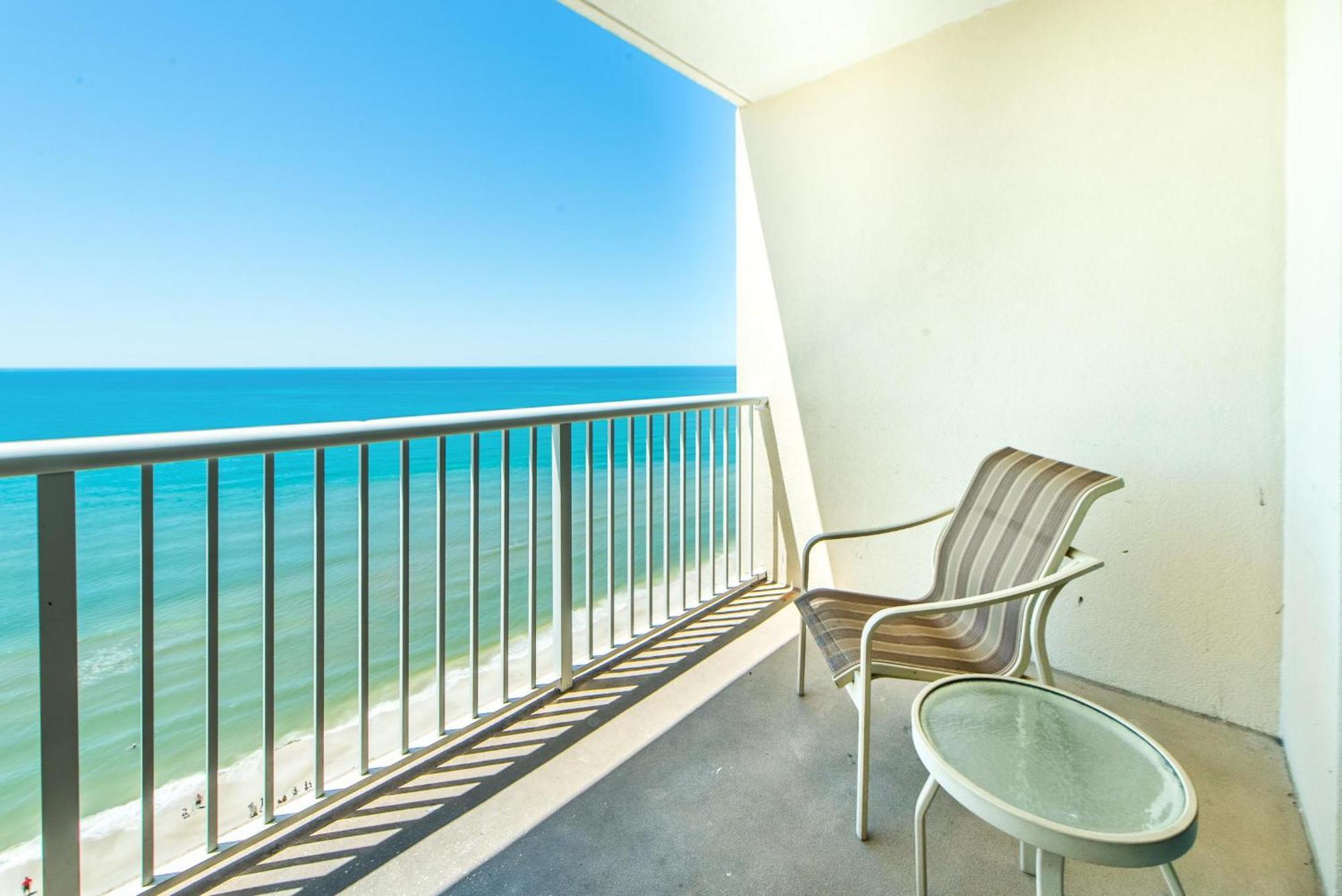 Majestic Towers 1-1706 * Panama City Beach