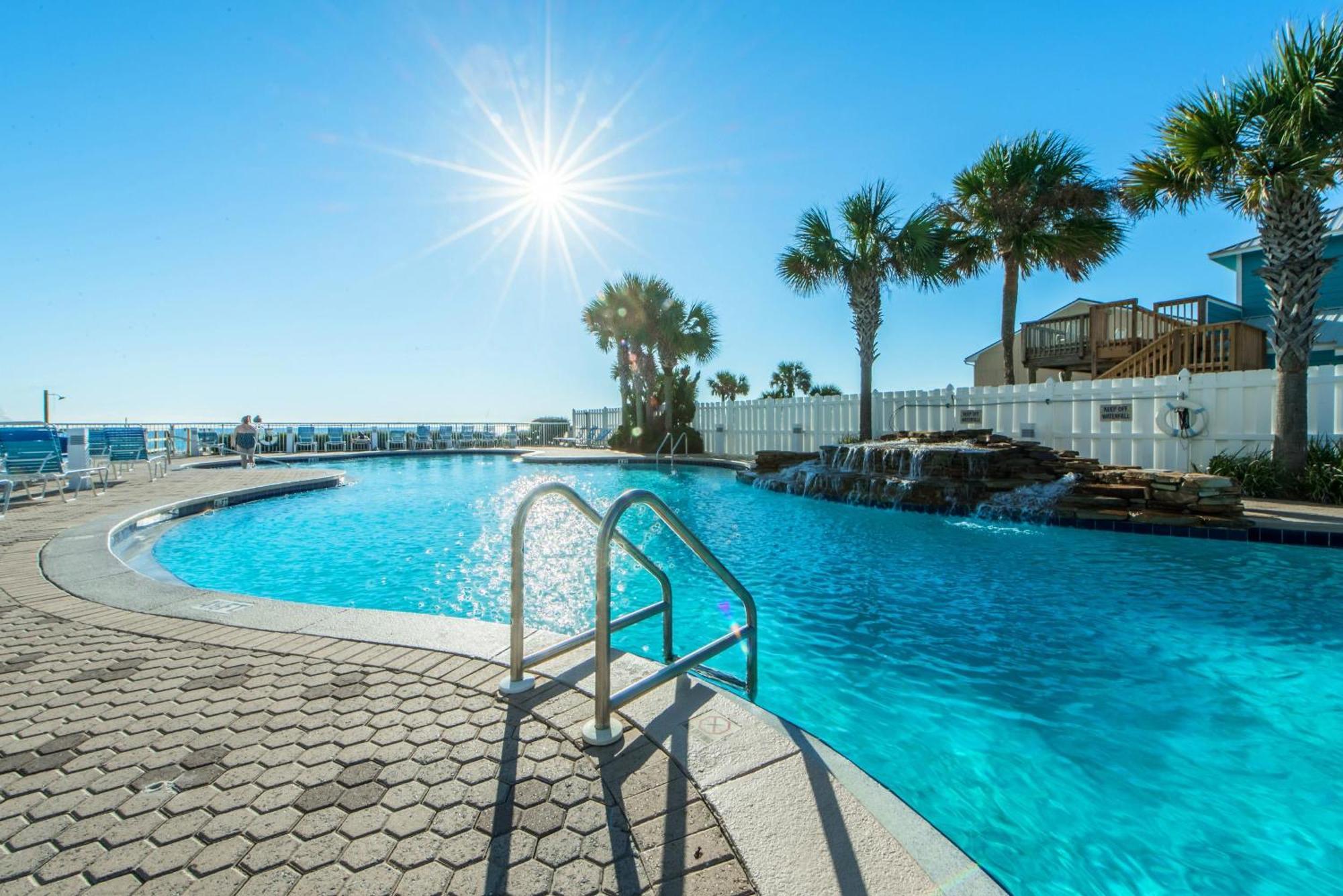 Holiday home Majestic Towers 1-1706 Panama City Beach