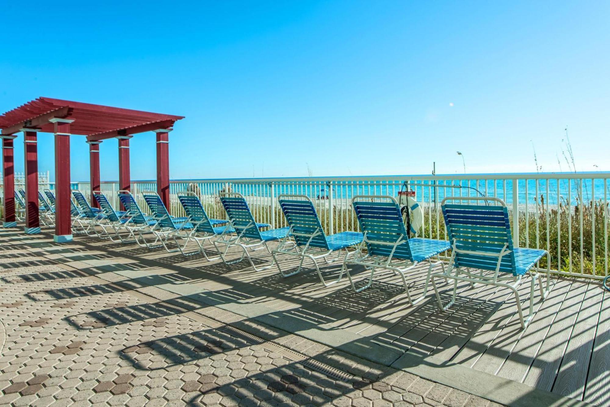 Holiday home Majestic Towers 1-1706