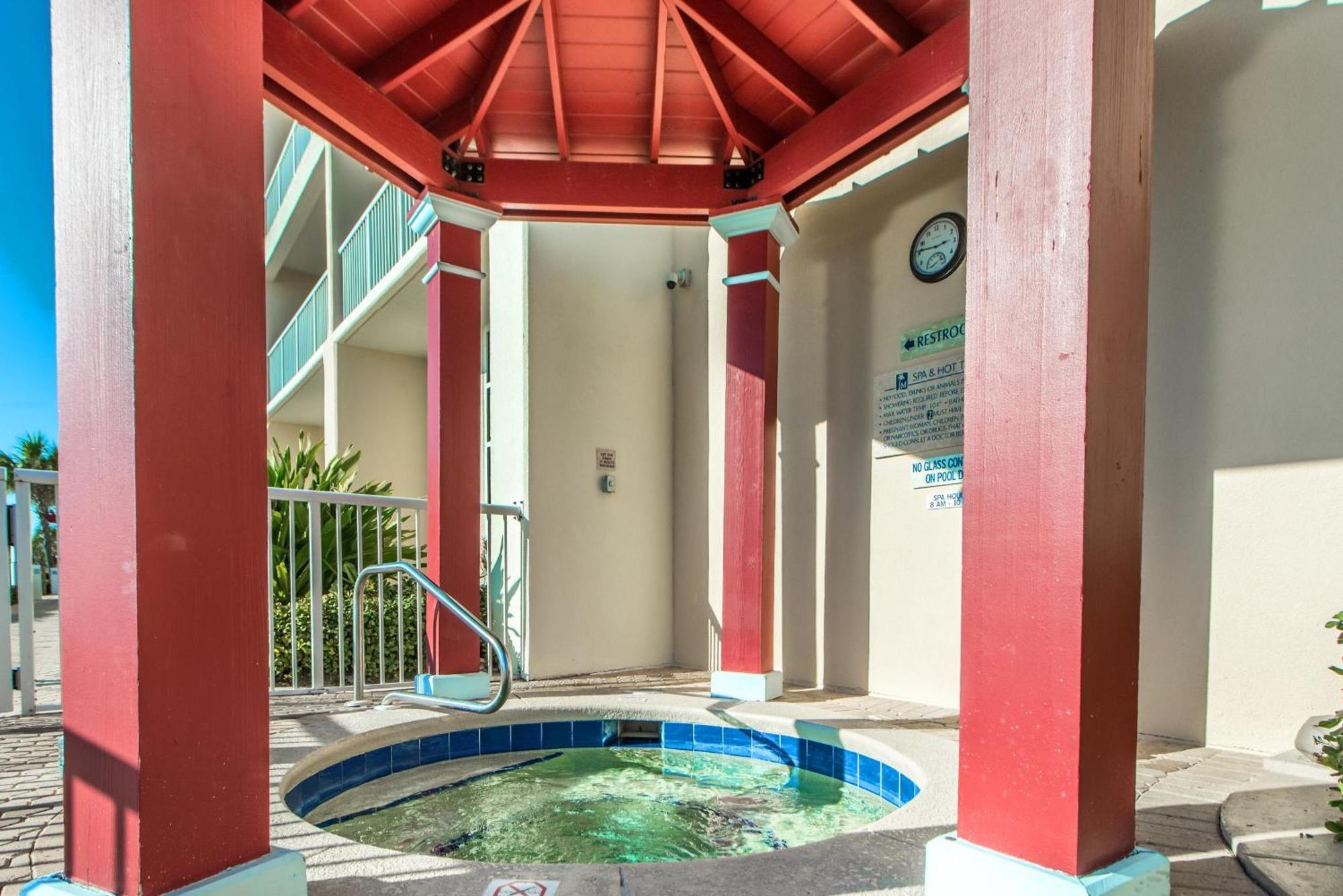 Holiday home Majestic Towers 1-1706 *