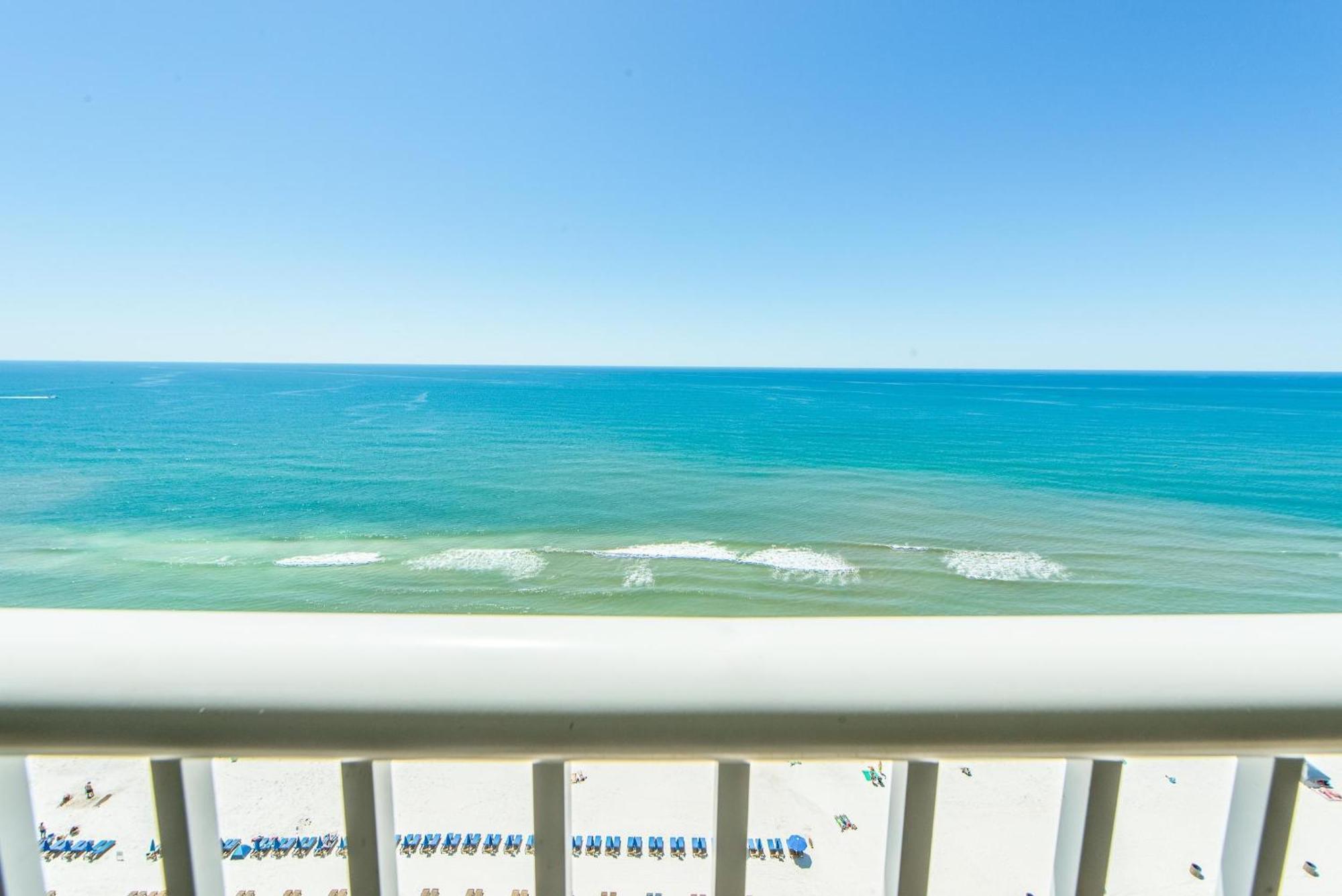 Holiday home Majestic Towers 1-1706 Panama City Beach