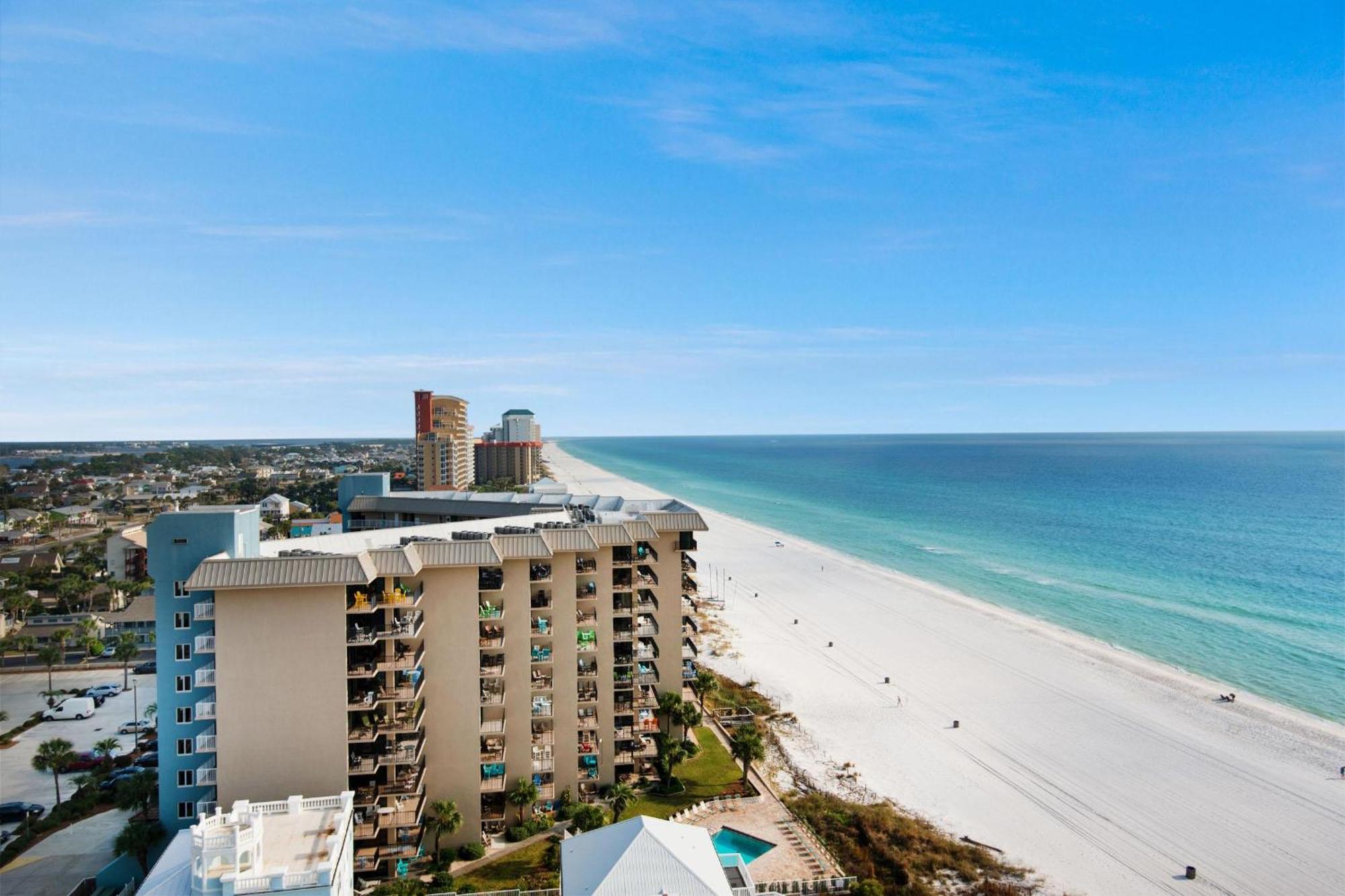 Hidden Dunes 1305 * Panama City Beach